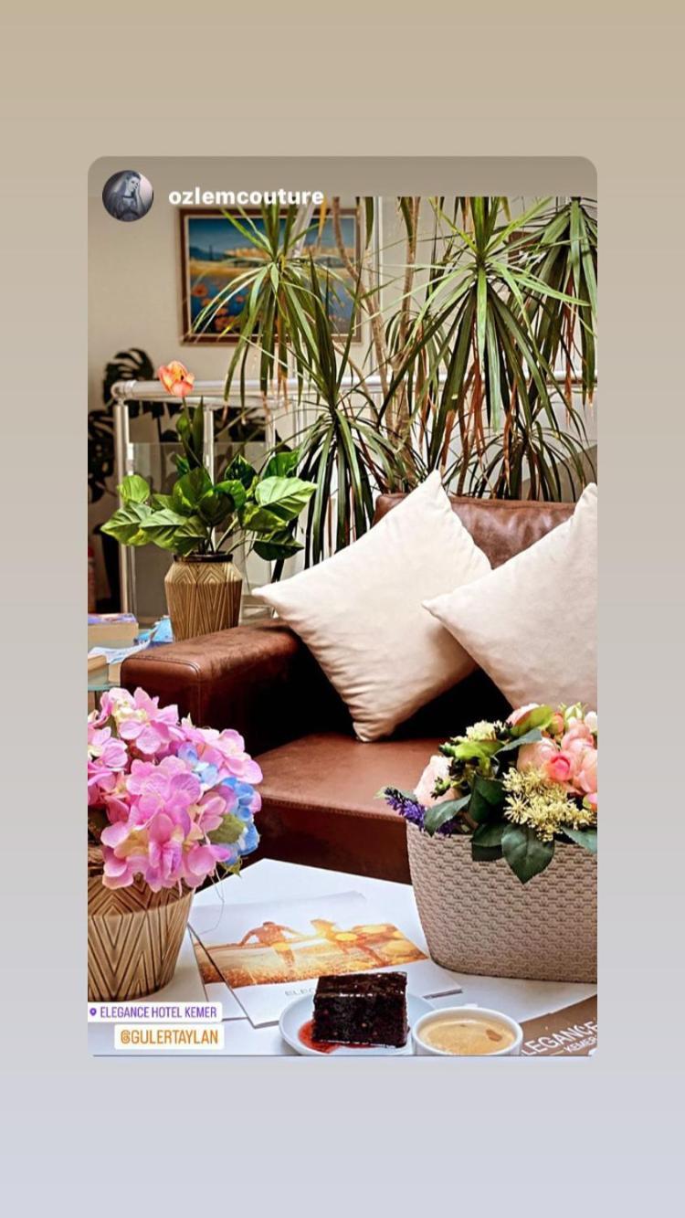Hotel Elegance Kemer