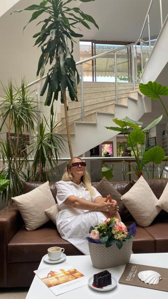 Elegance 3* Kemer