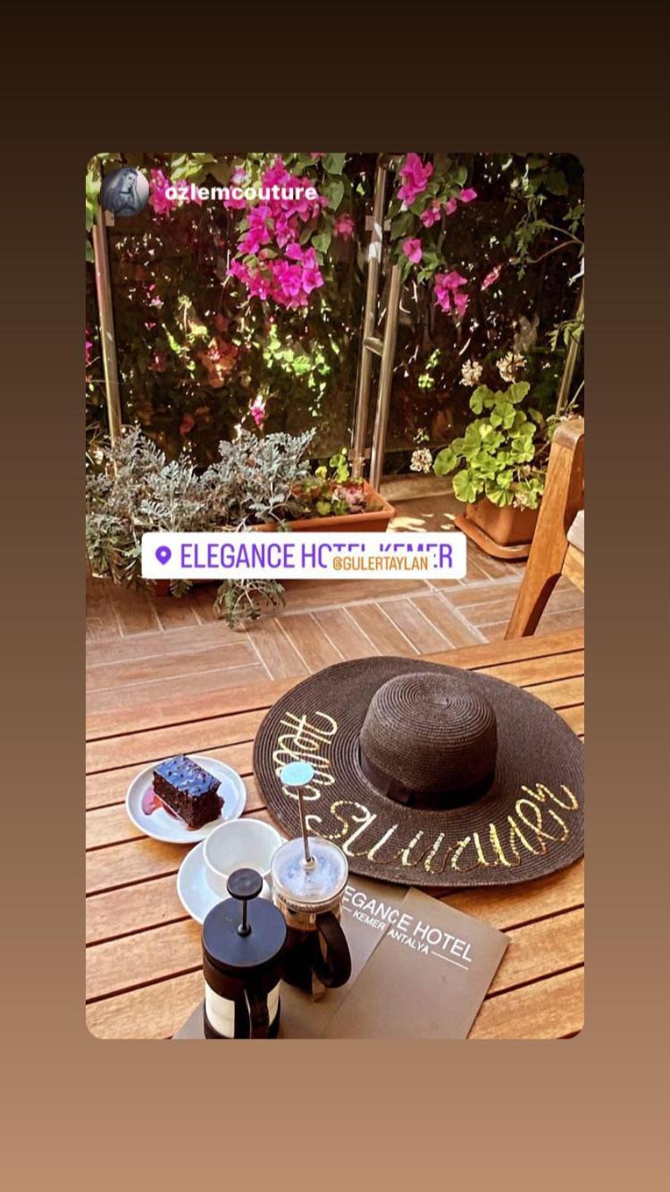 Elegance Hotel