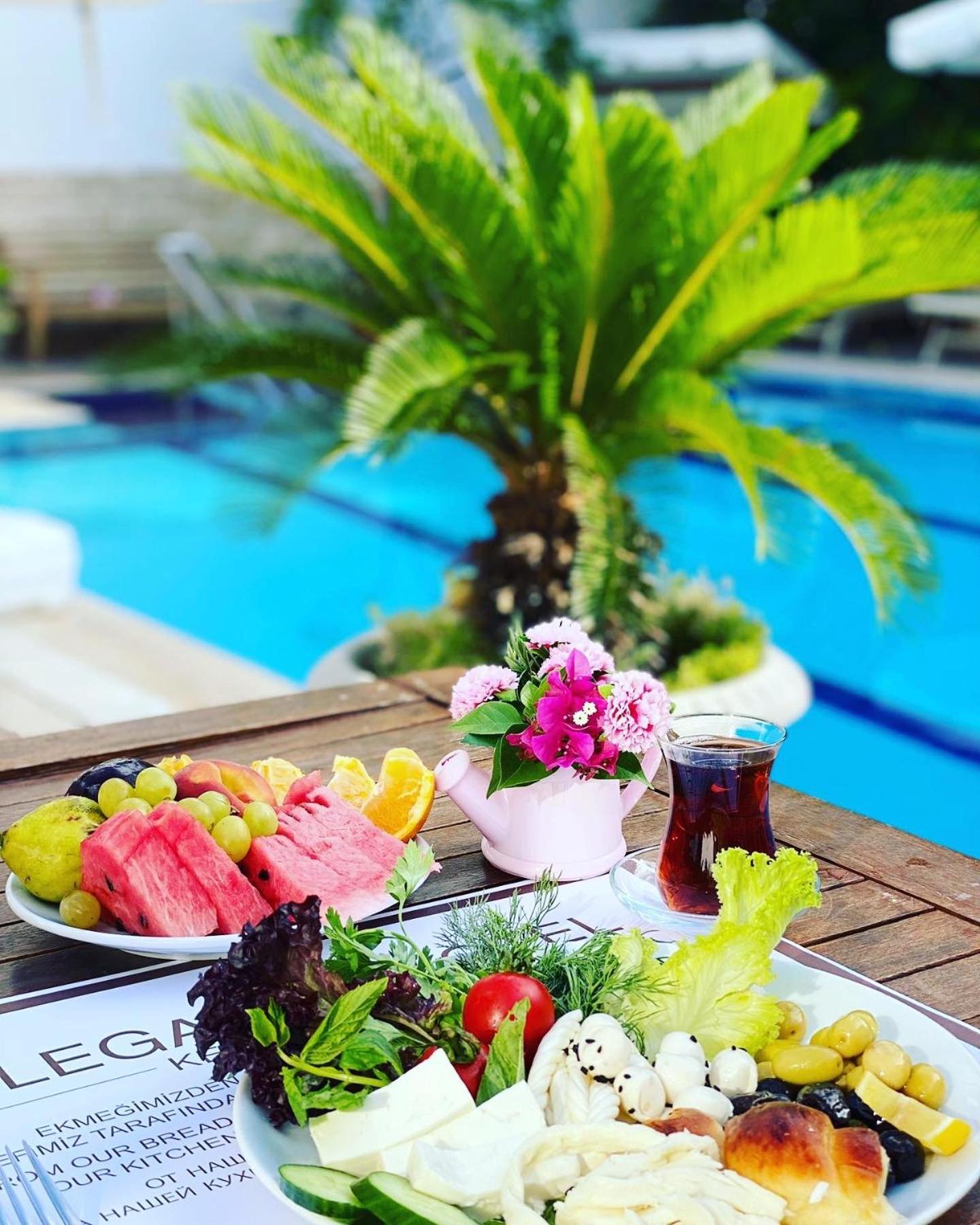 Elegance 3* Kemer