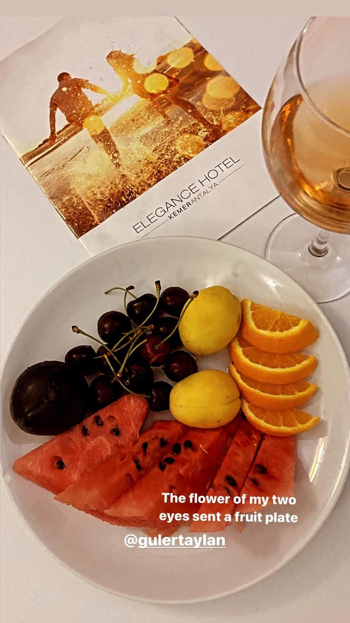 Hotel Elegance 3*