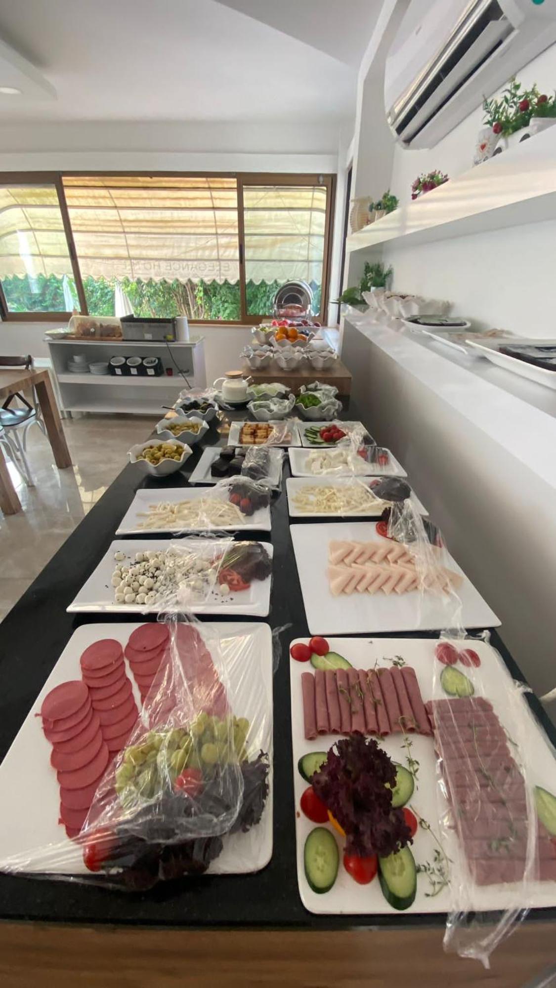 Hotel Elegance Kemer