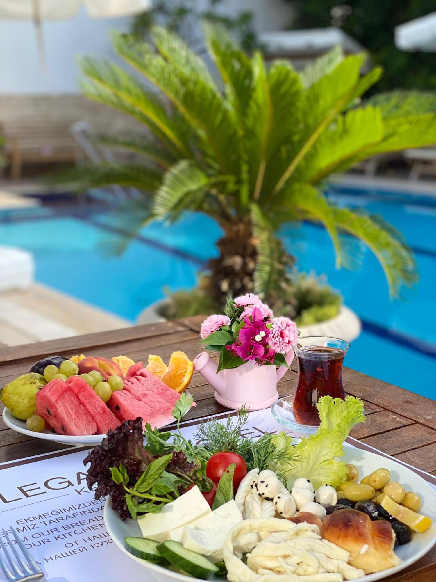 Elegance Hotel Kemer