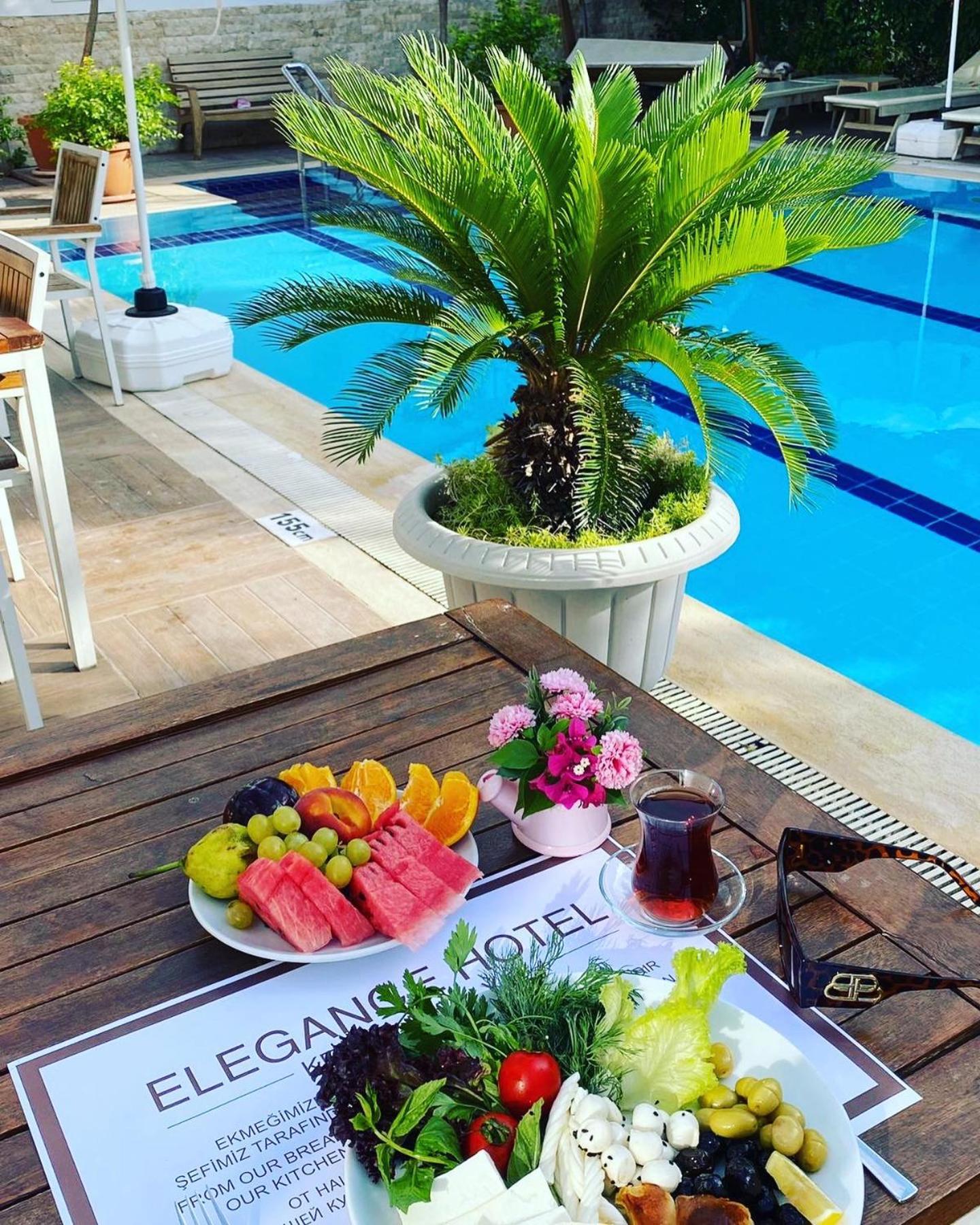 Elegance Kemer