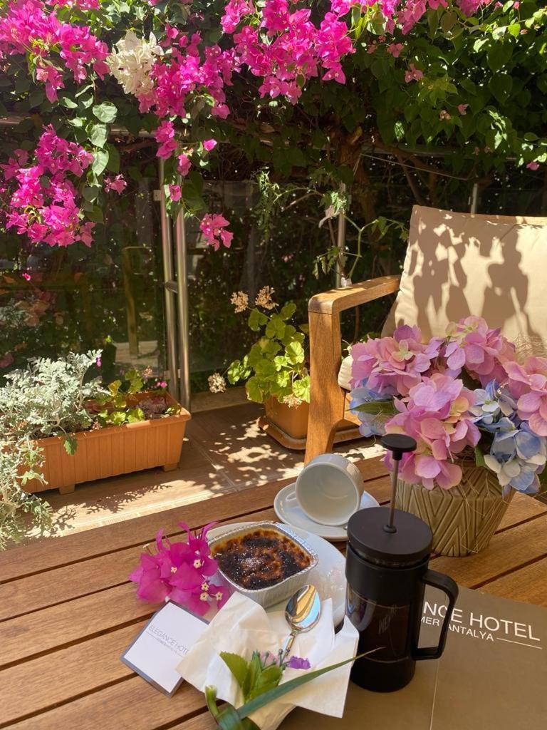 Hotel Elegance Kemer
