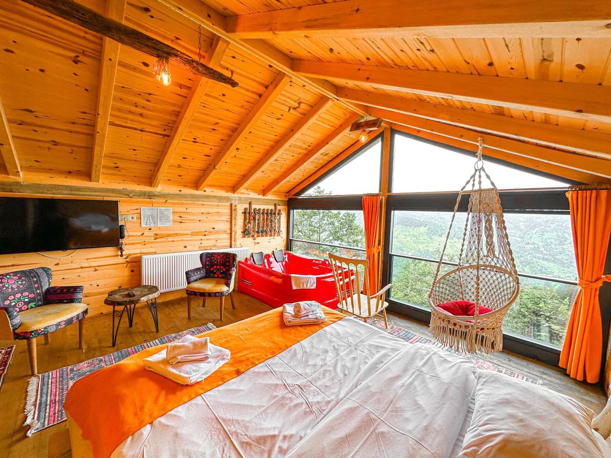 Organic Village Bed & Breakfast