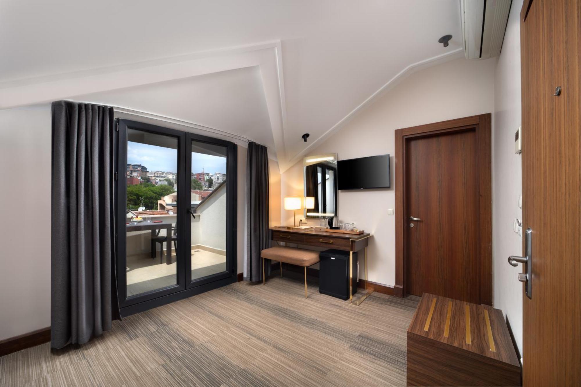 Hotel Recital Park