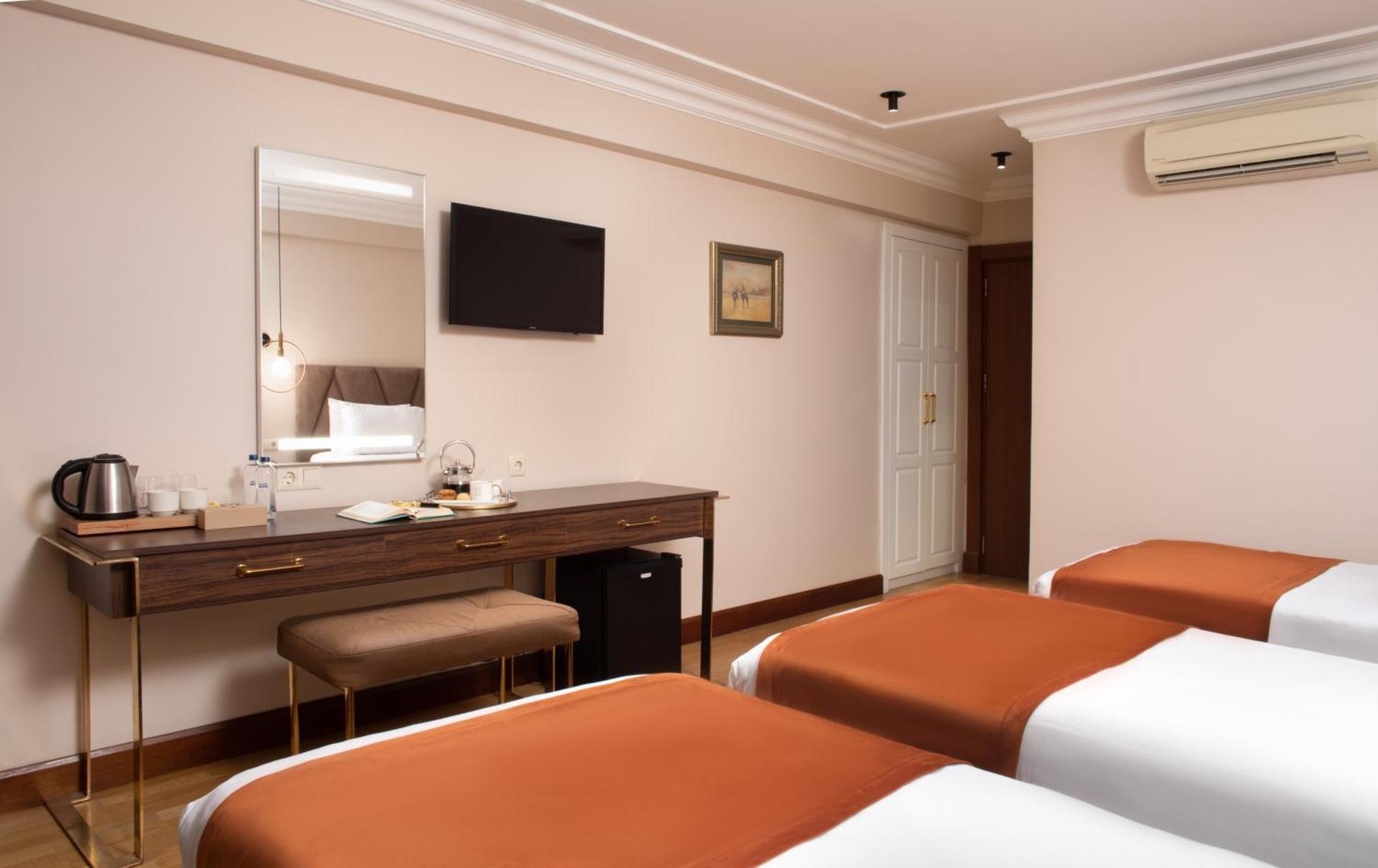 Recital Park Hotel