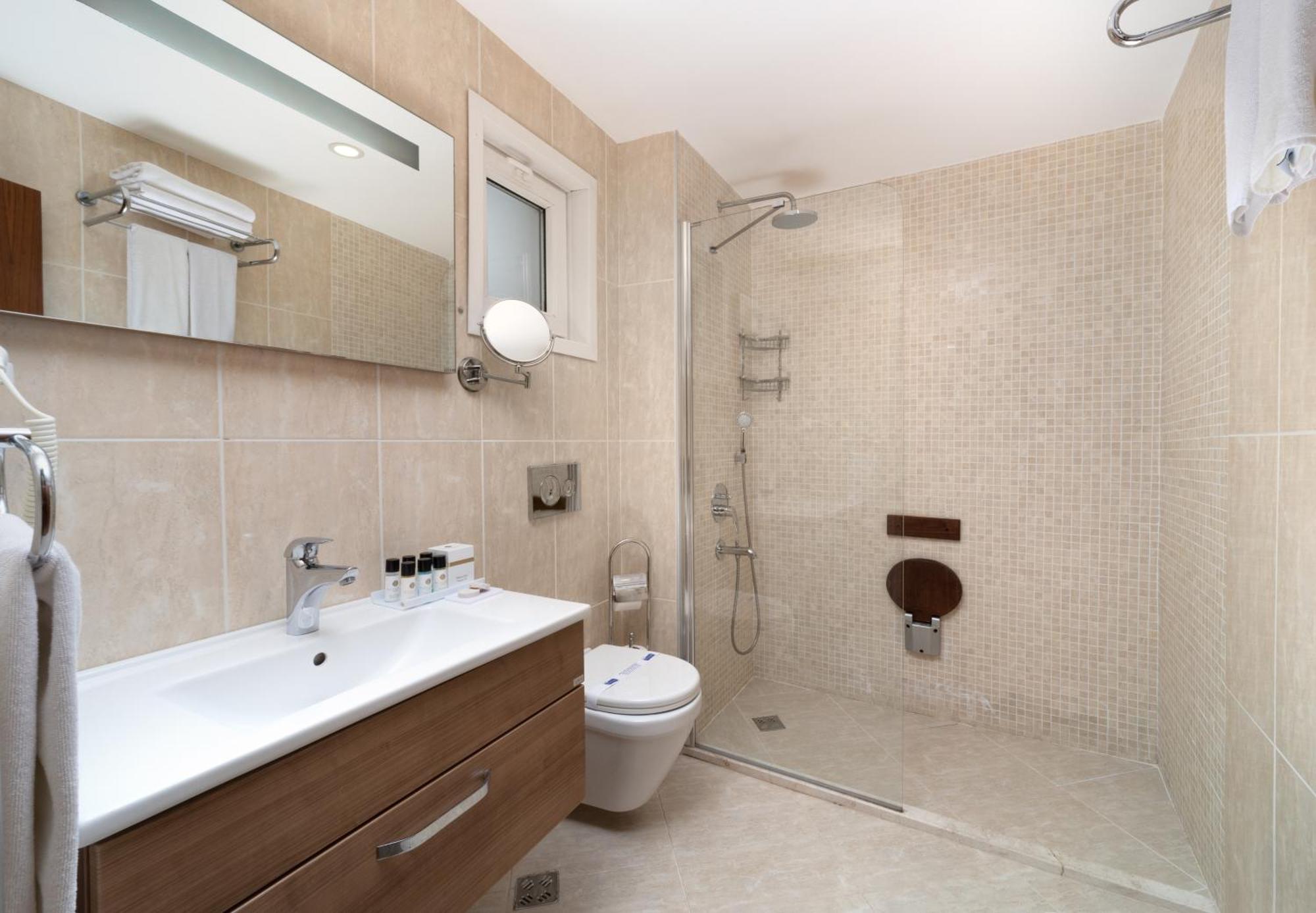 Recital Park 4* Istanbul