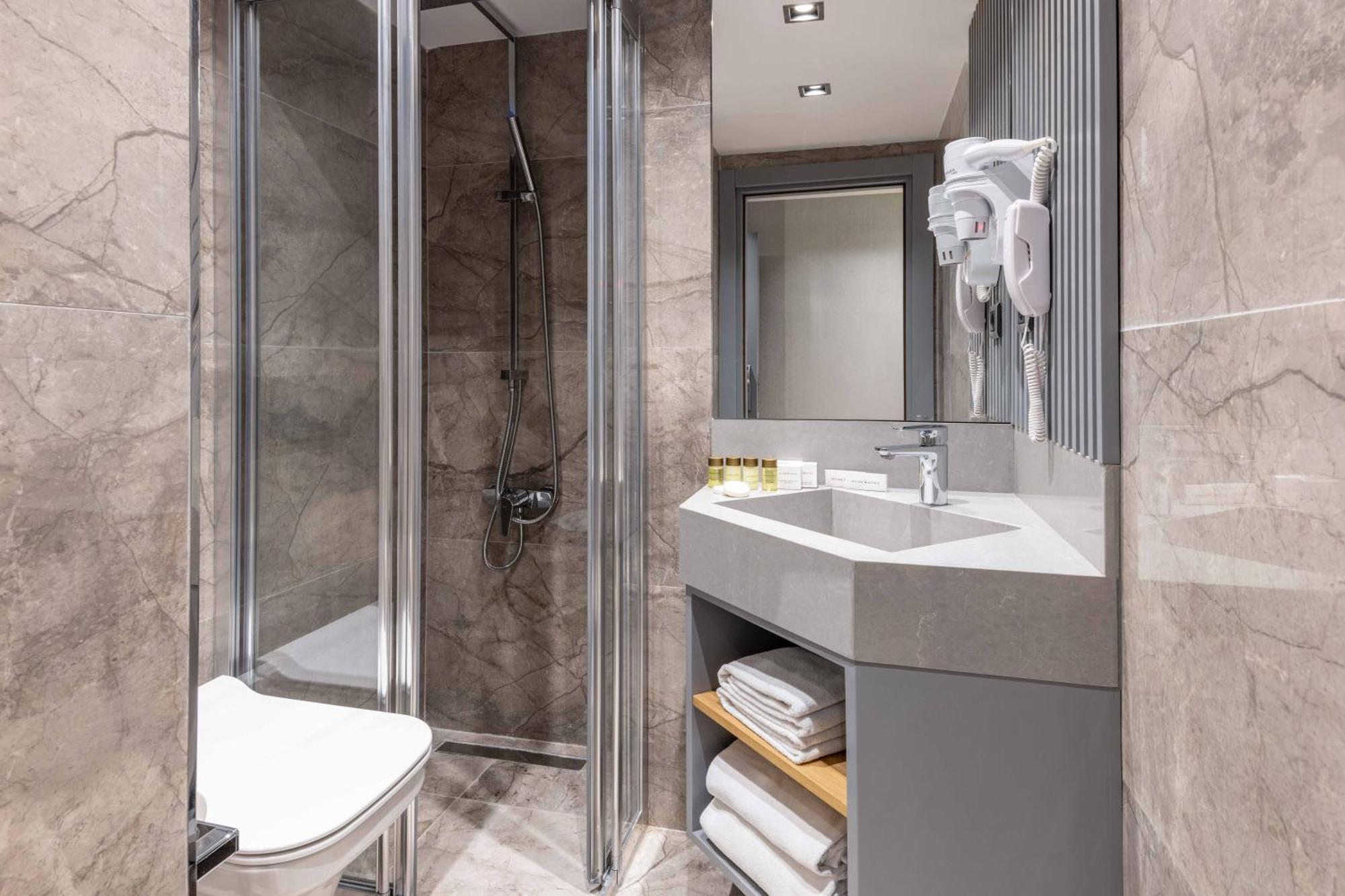 Hotel Zurich-special Category Istanbul