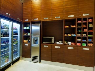 Hilton Garden