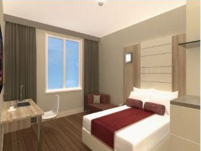 Hotel Ramada Encore Bayrampasa Istanbul