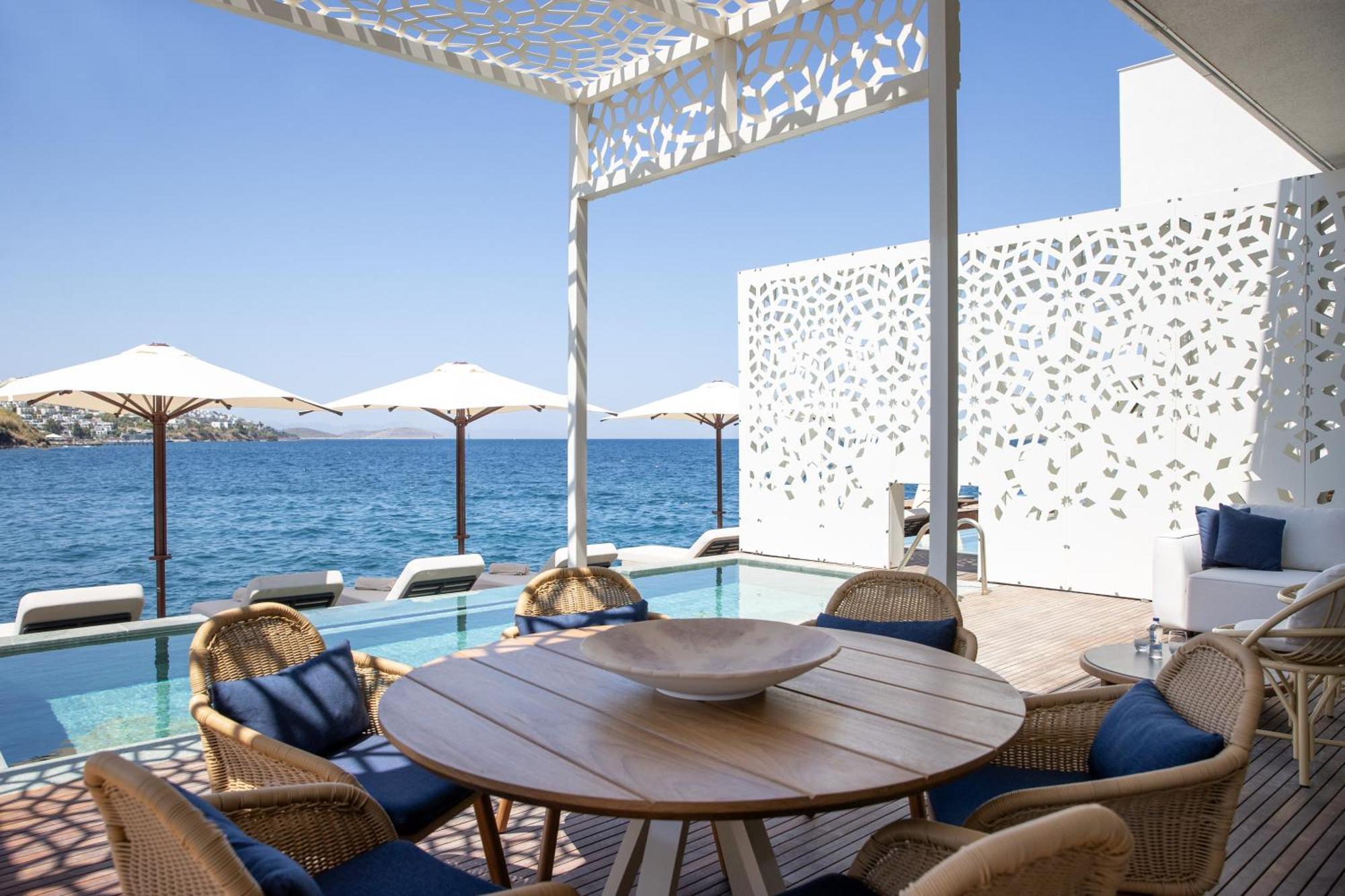 Marina By Social Living Collection 5* Yalikavak