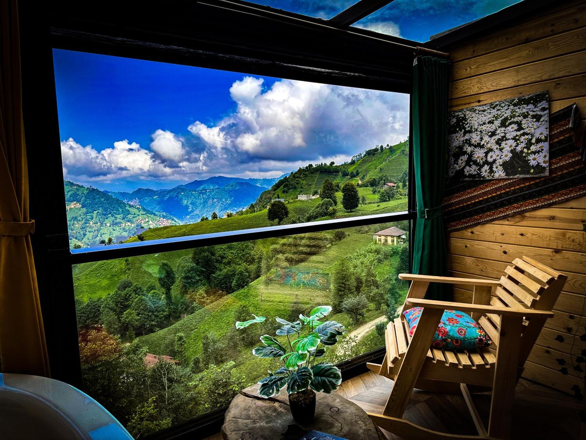 Organic Village Bed & Breakfast