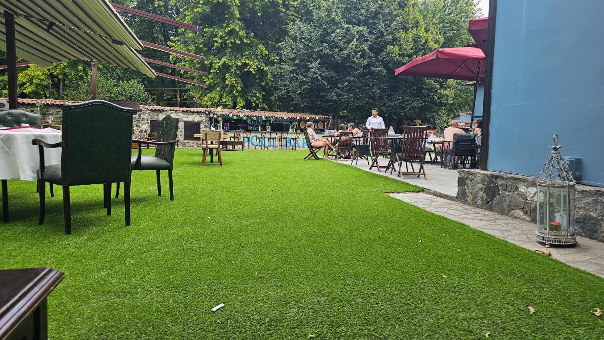 Otantik & 4* Bursa