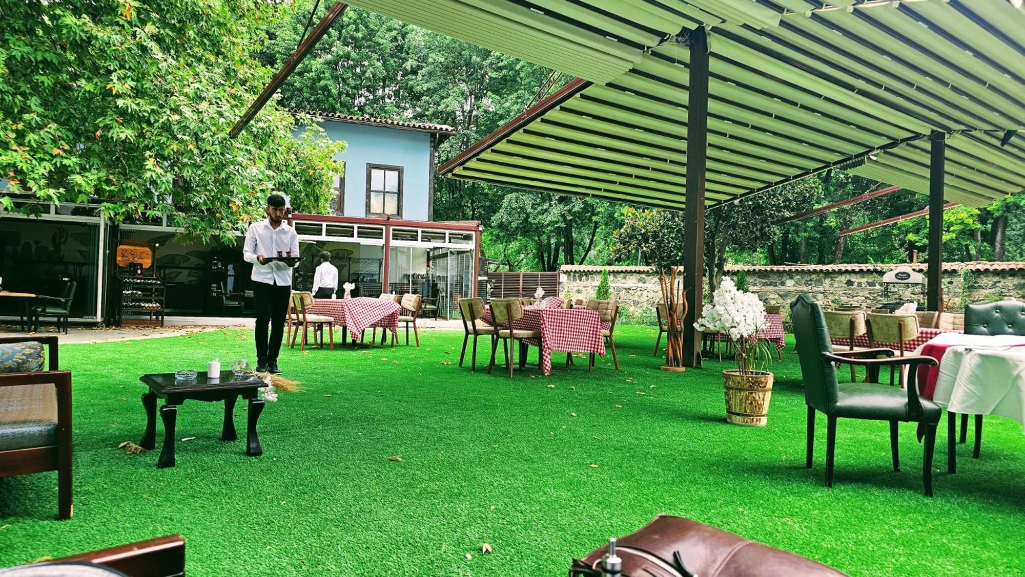 Hotel Otantik & 4*