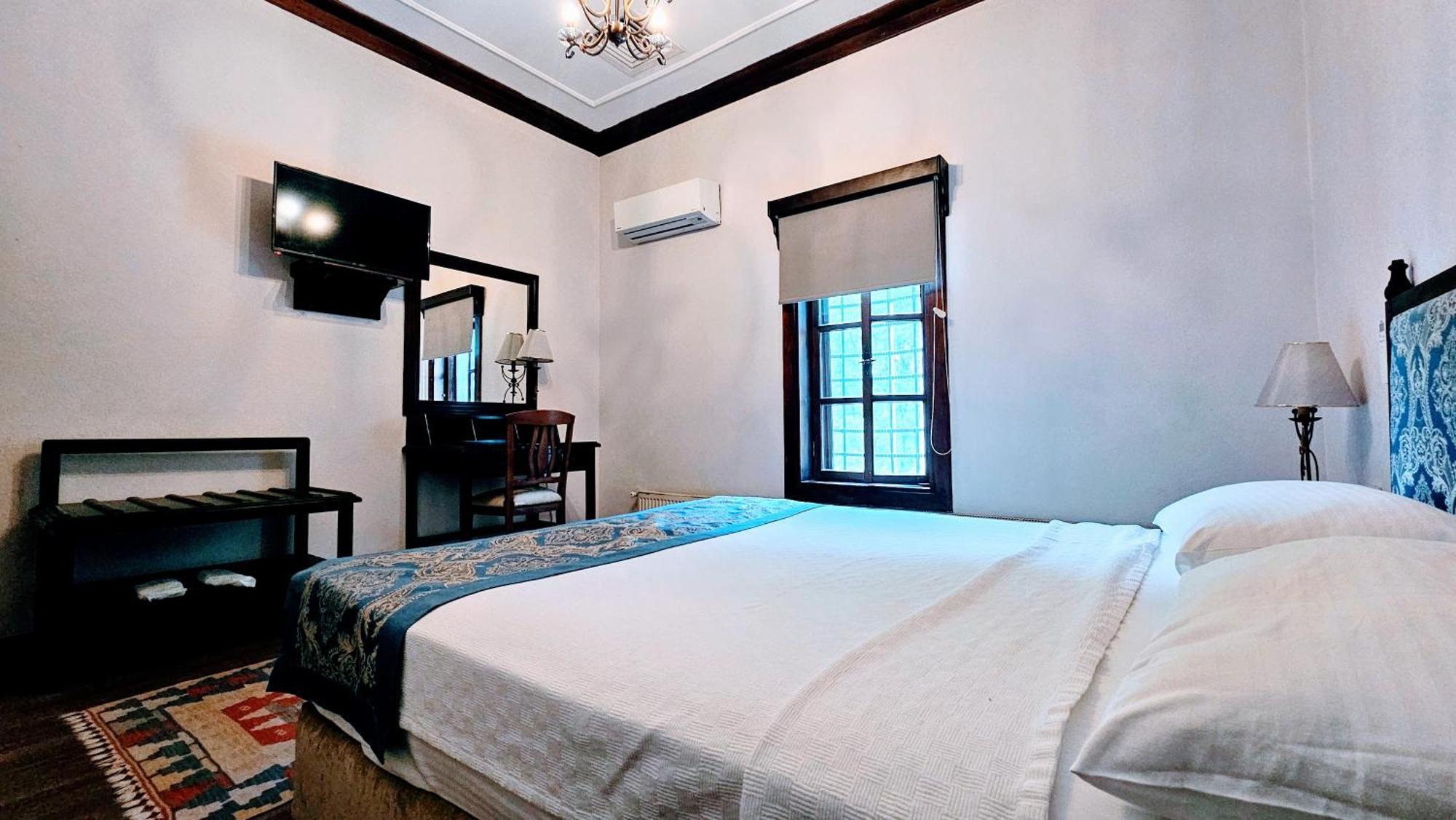 Otantik & Hotel 4*