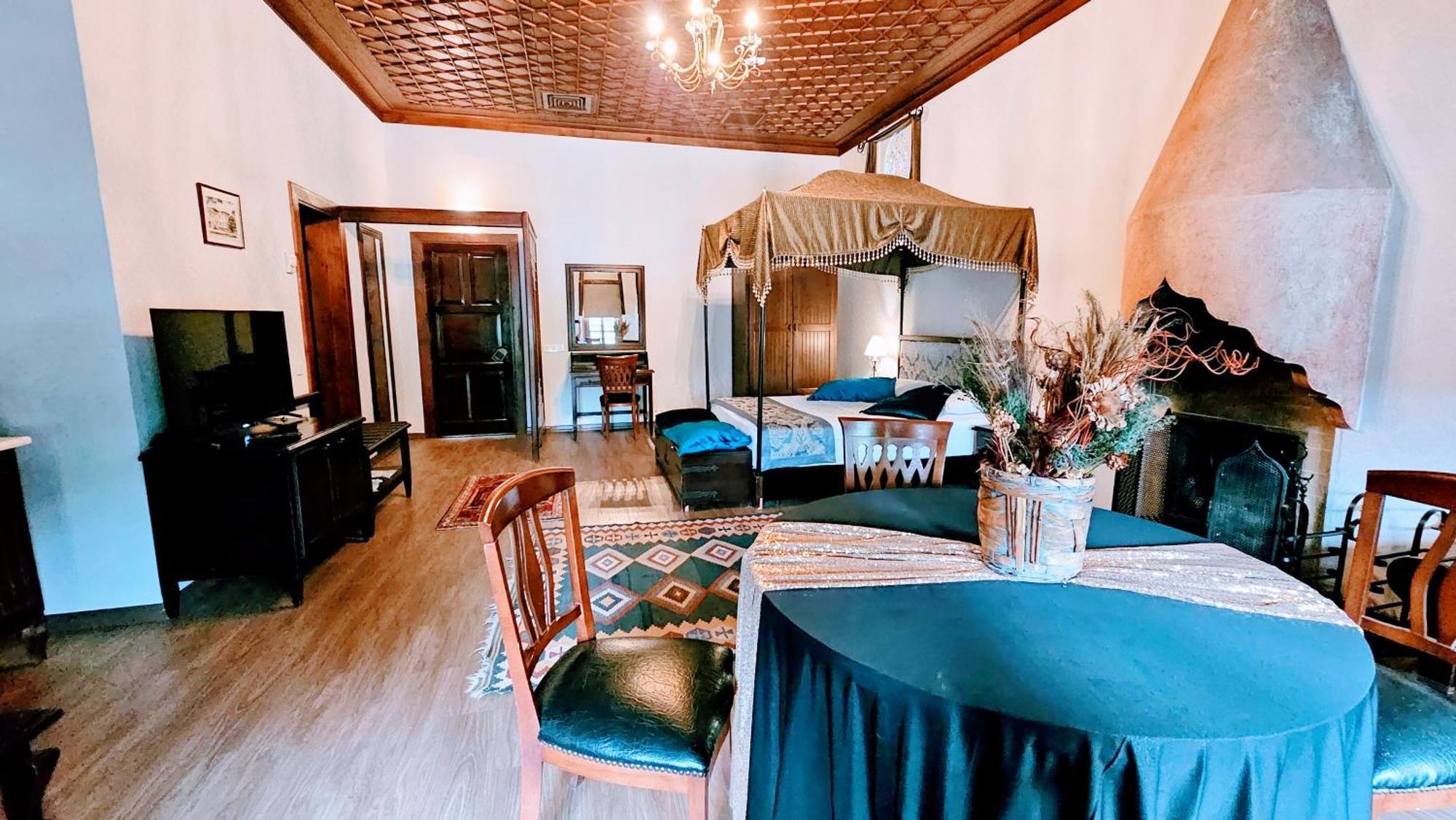 Hotel Otantik & Bursa