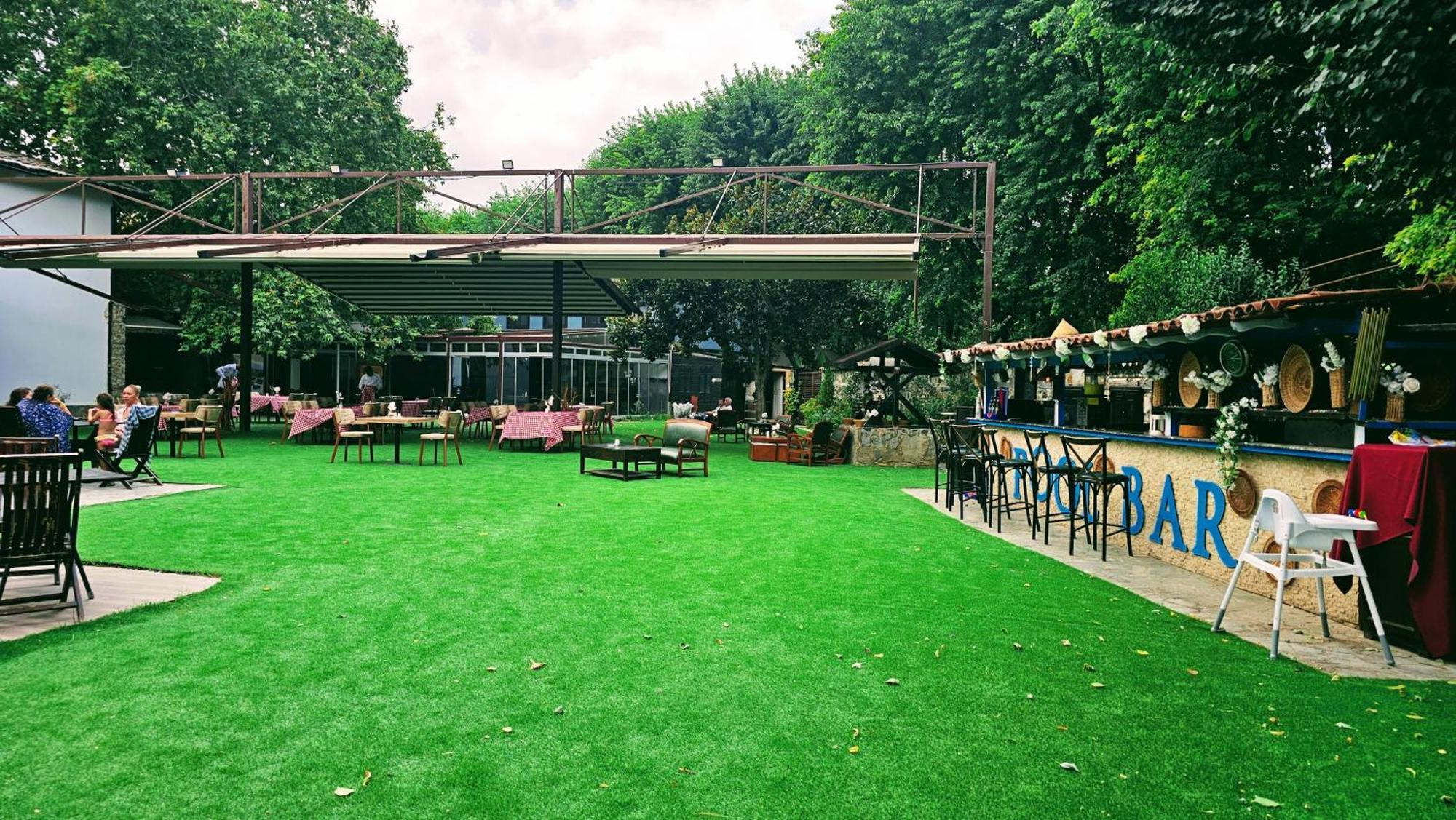 Otantik & 4* Bursa