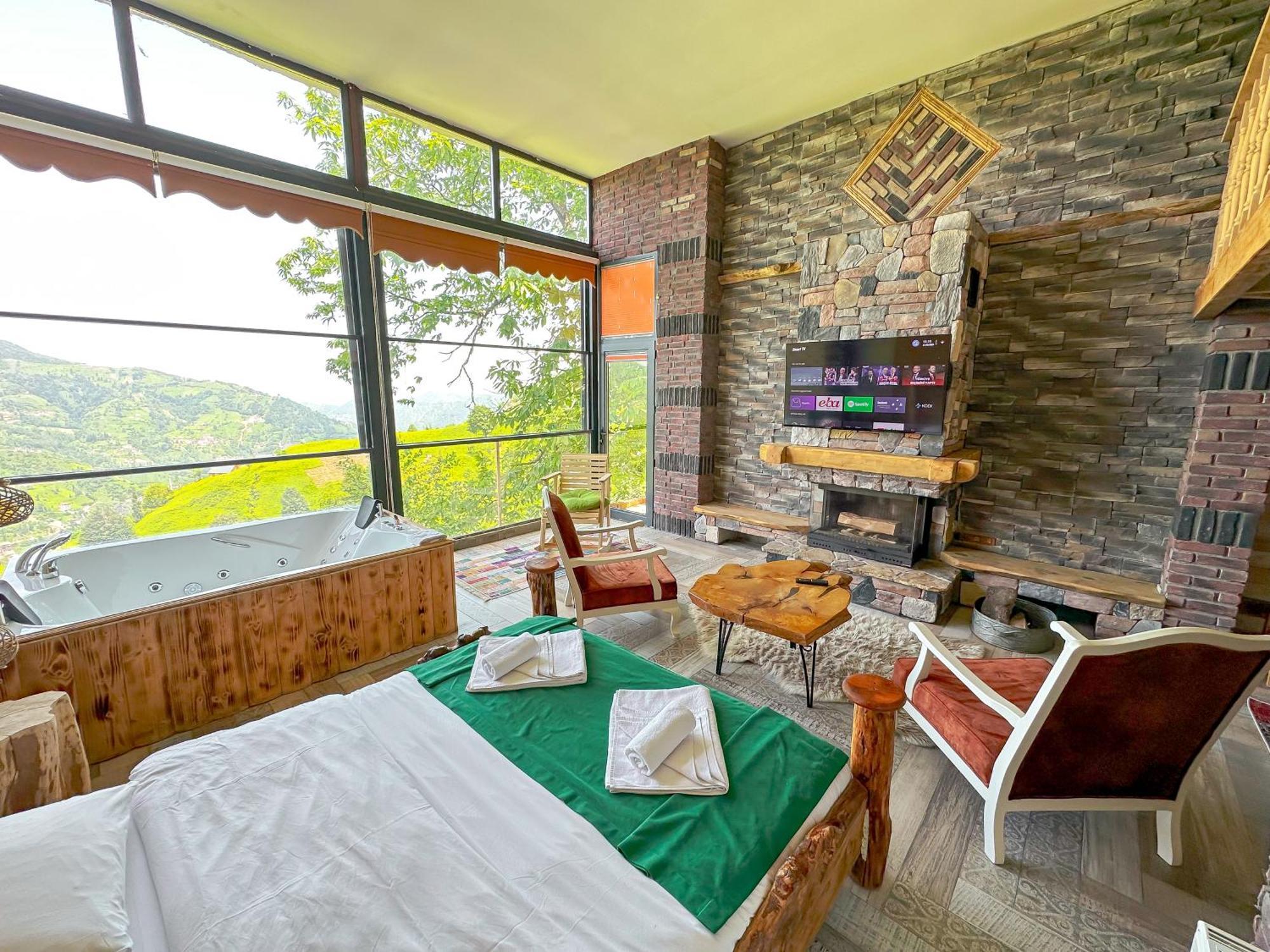 Organic Village Bed & Breakfast