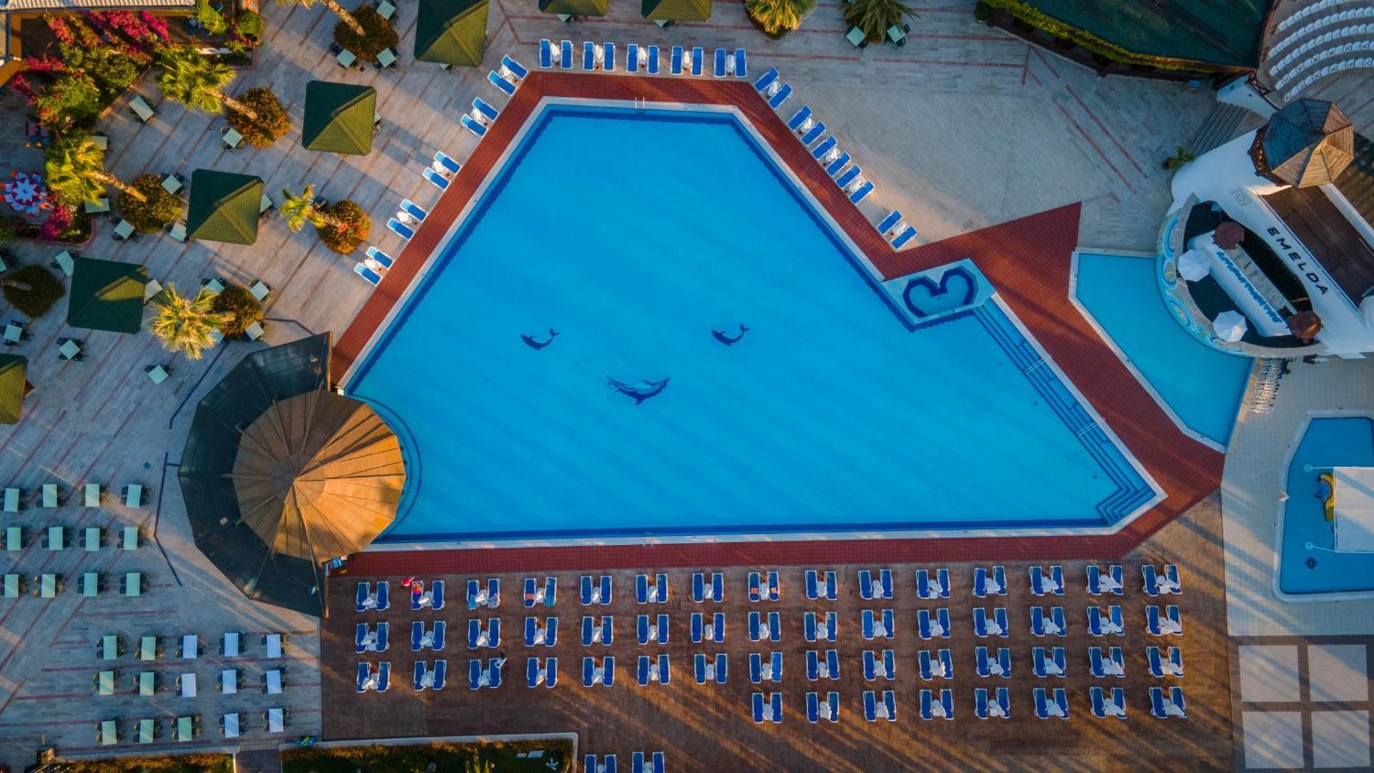 Emelda Sun Club Kemer
