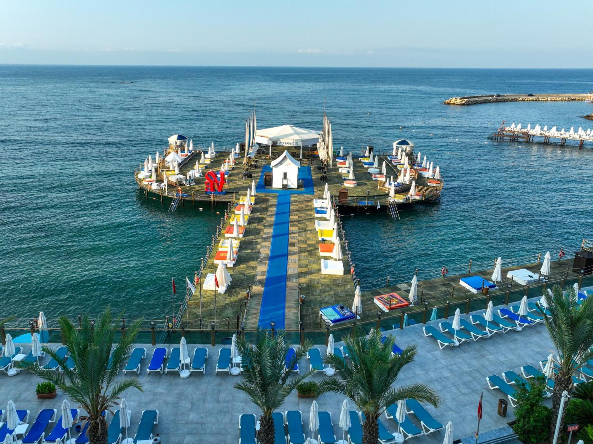 Orange County Alanya