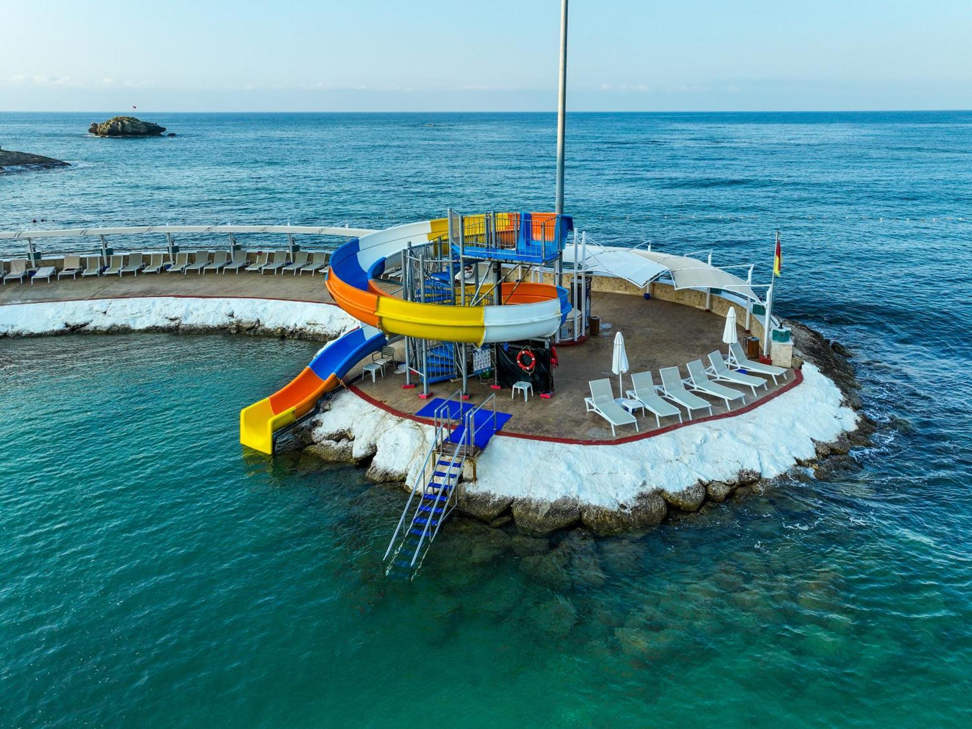 Orange County Resort