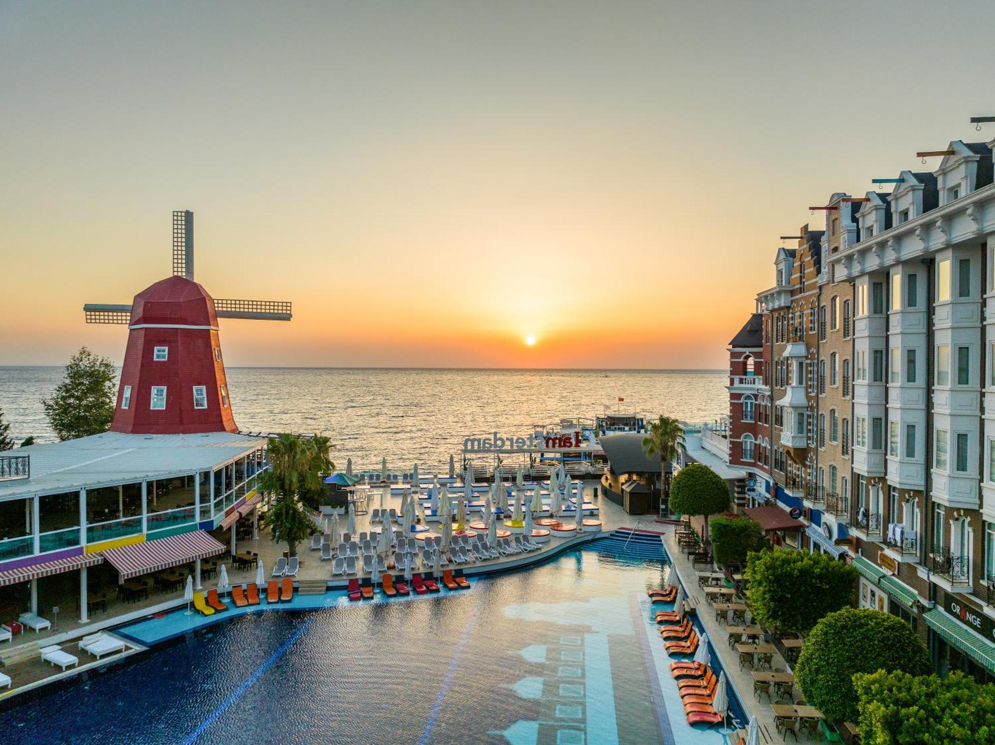 Orange County (adults Only) Resort