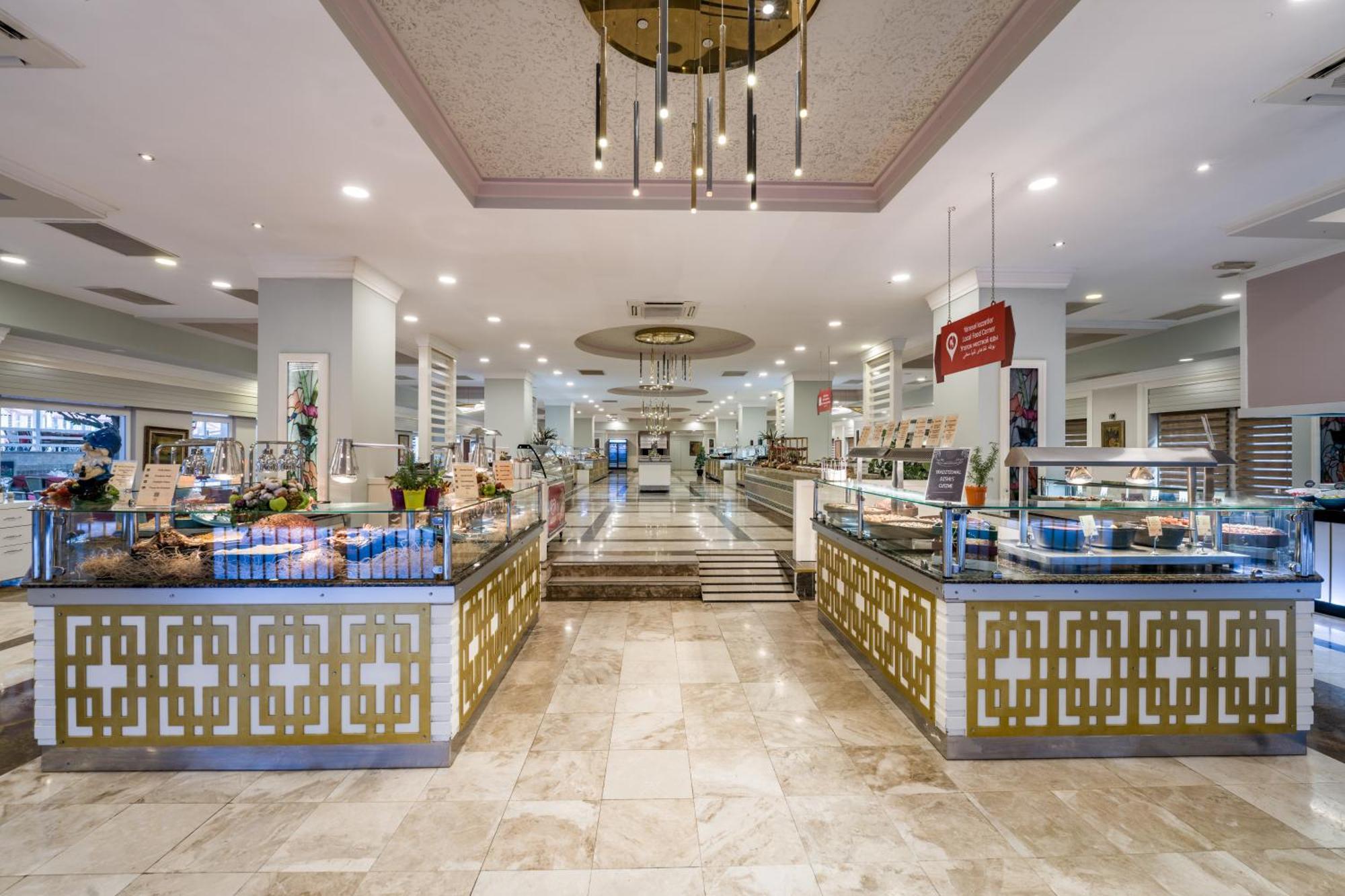 Orange County (adults Only) Resort 5*
