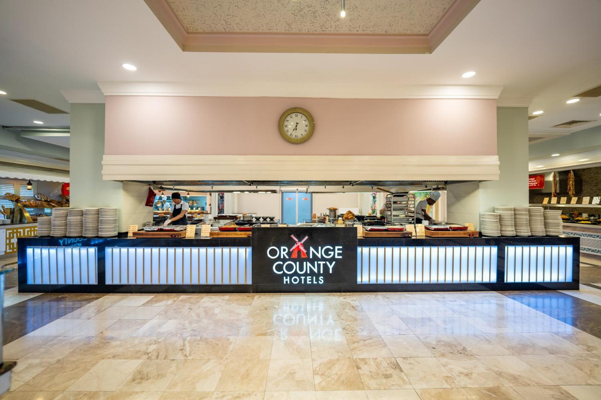Orange County (adults Only) 5*