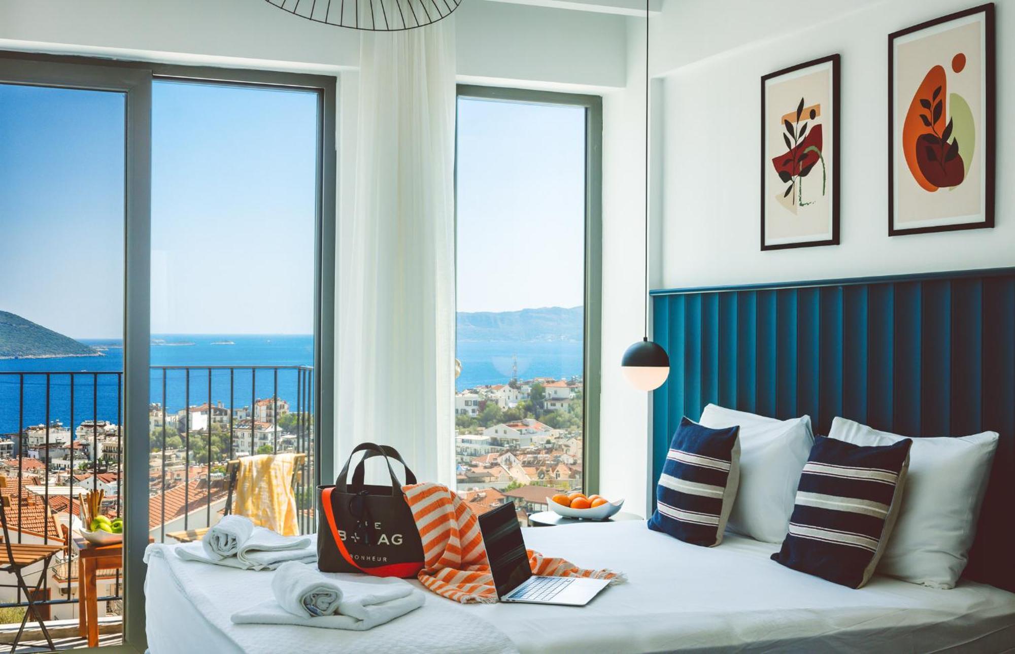 Aphrodite Guest house Kas