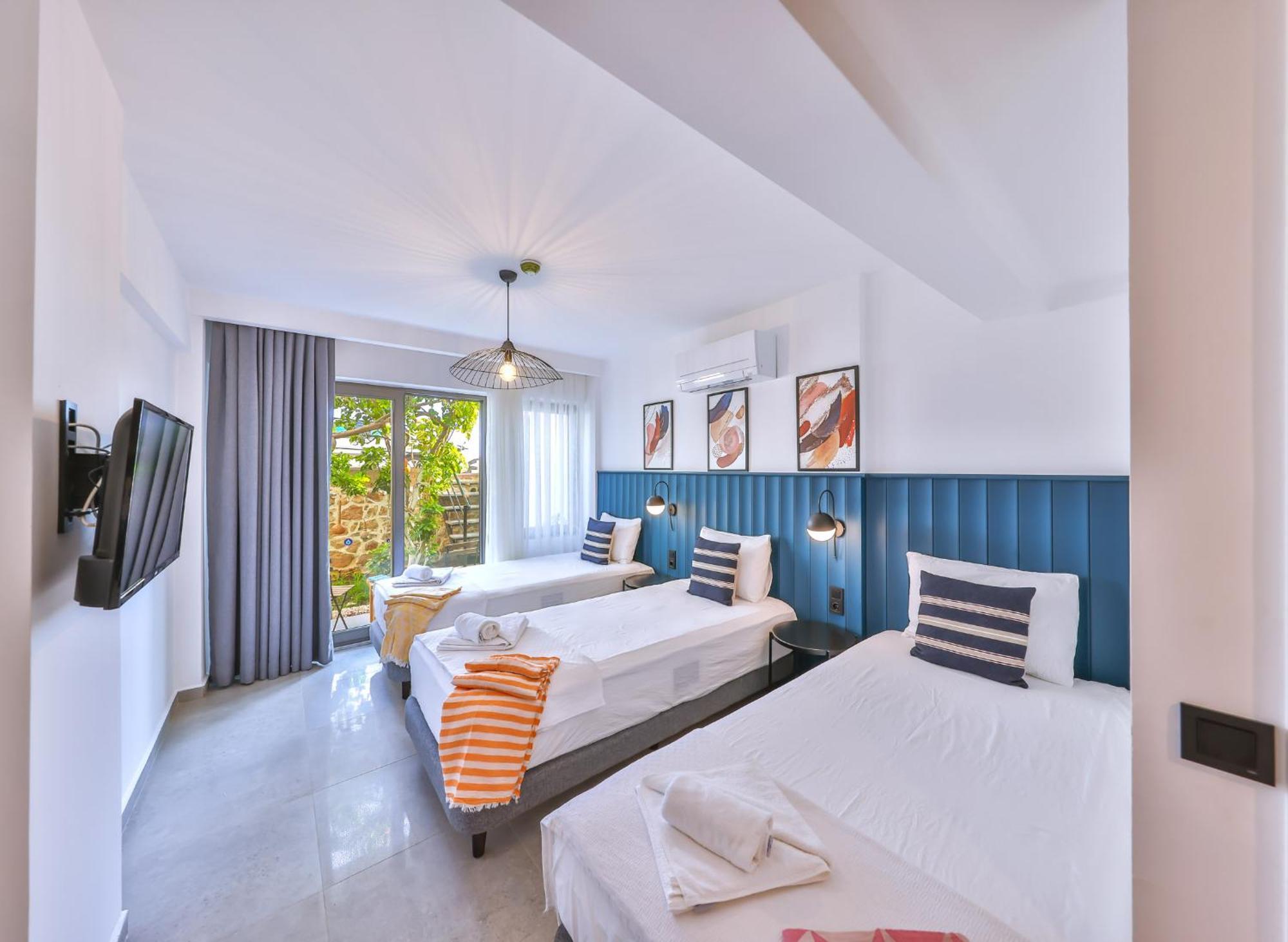 Guest house Aphrodite Kas