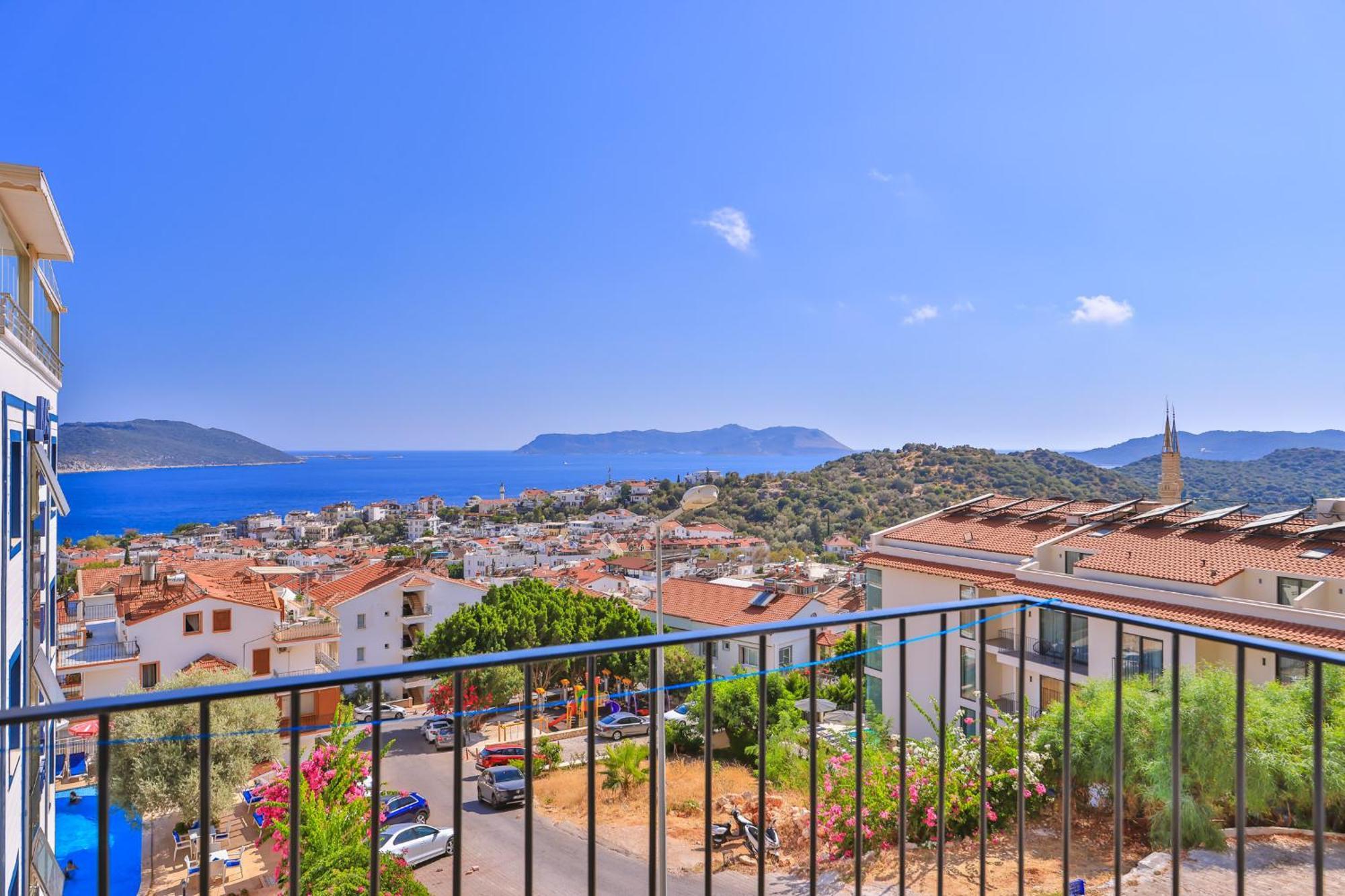 Aphrodite Guest house
