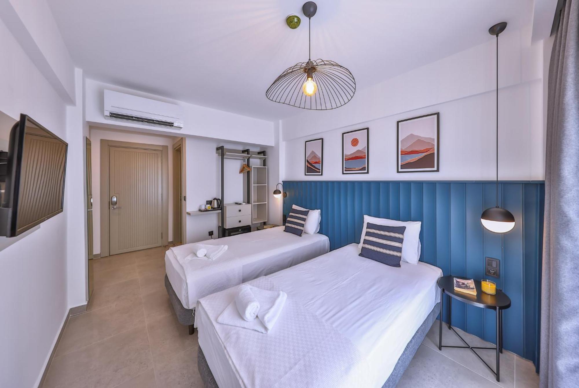 Aphrodite Guest house Kas