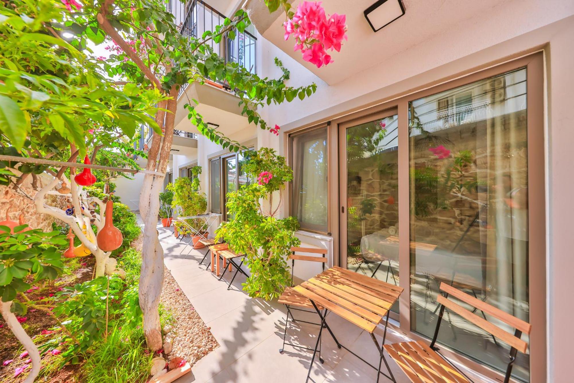 Guest house Aphrodite 2*