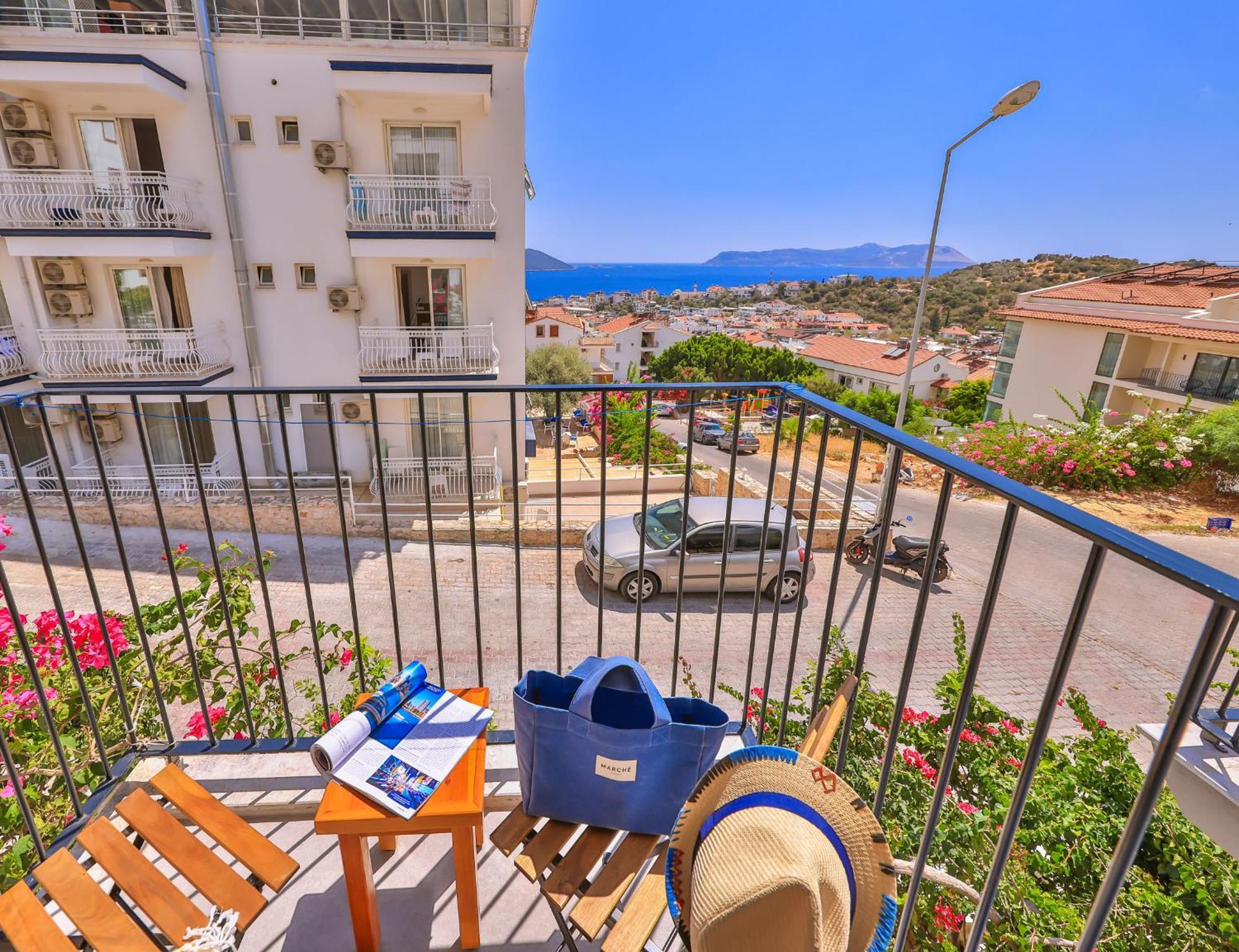 Guest house Aphrodite Kas