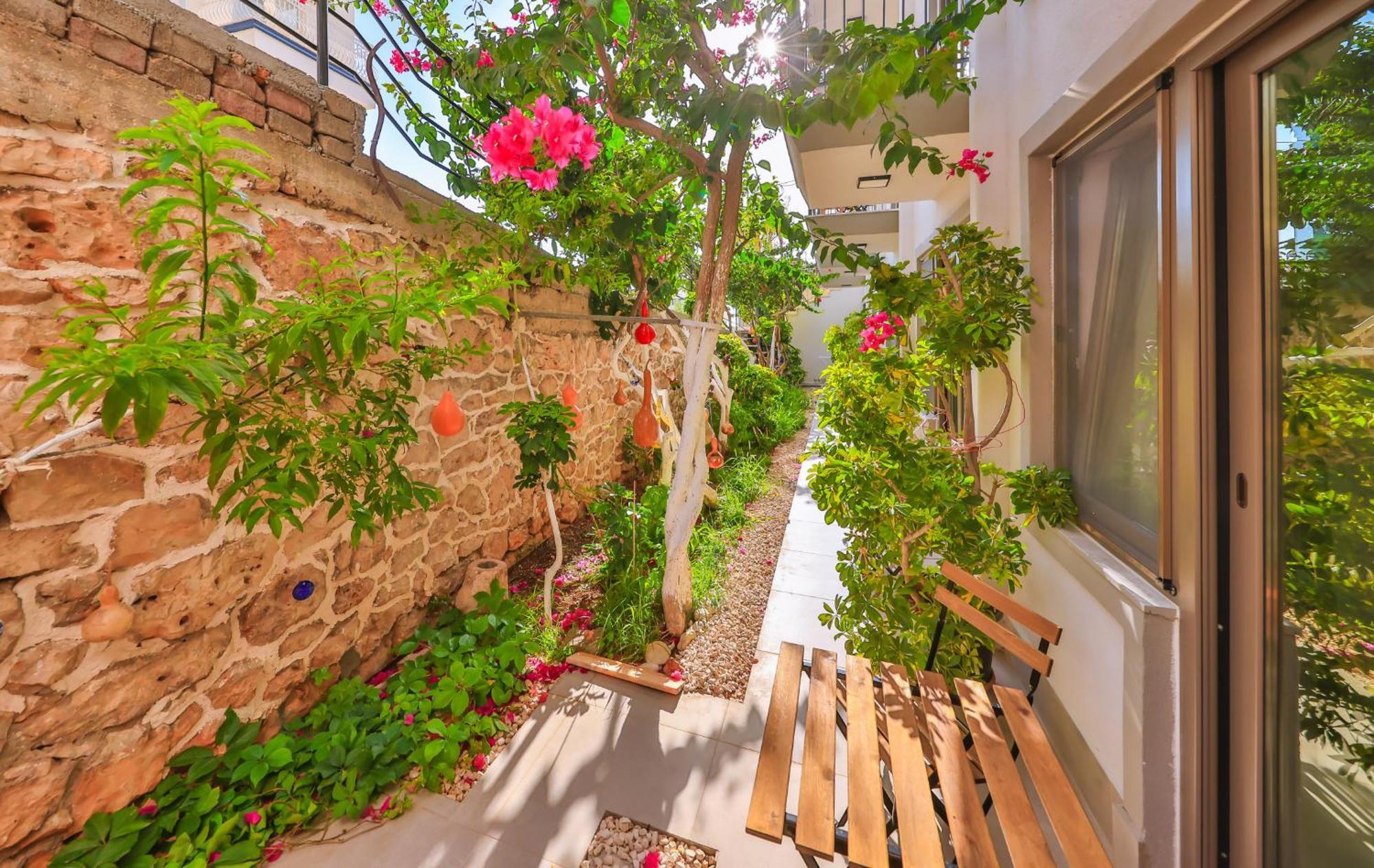 Aphrodite Guest house Kas