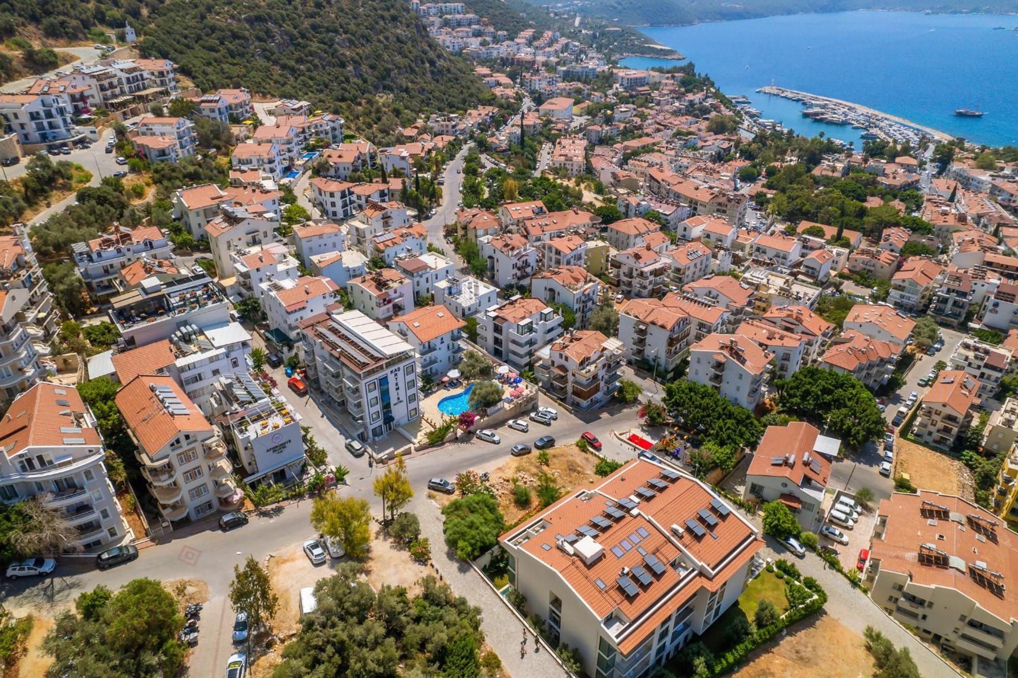 Guest house Aphrodite 2*