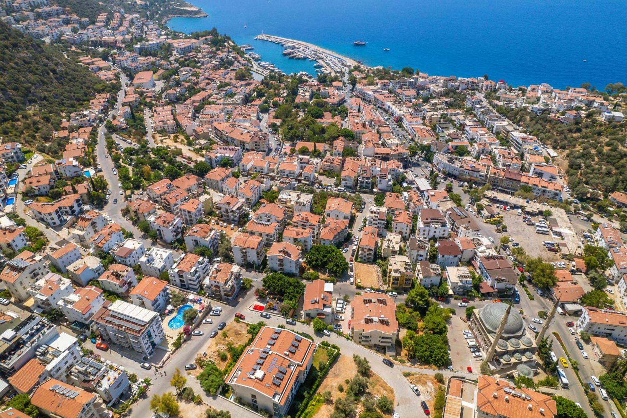 Aphrodite Guest house 2*