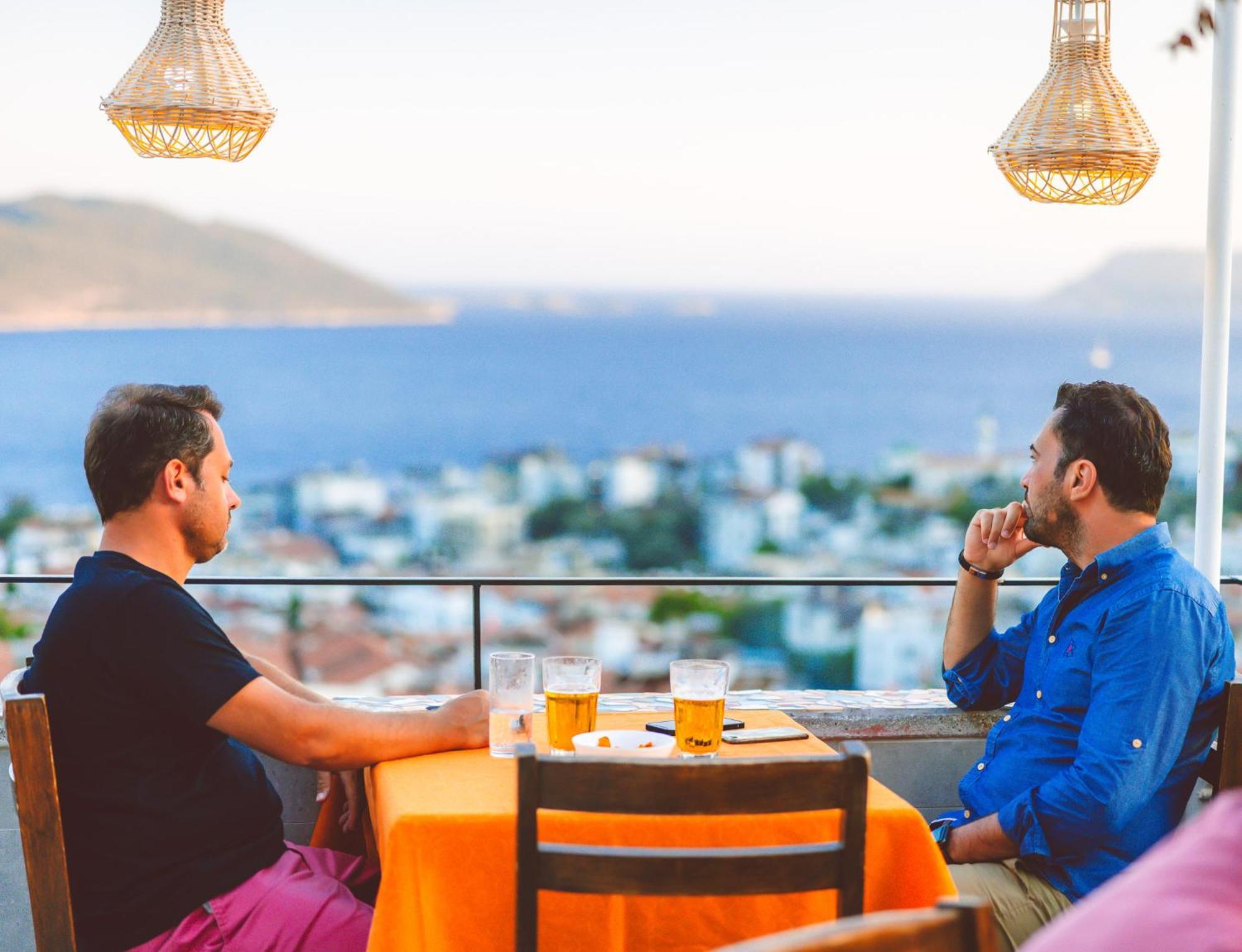 Aphrodite Guest house