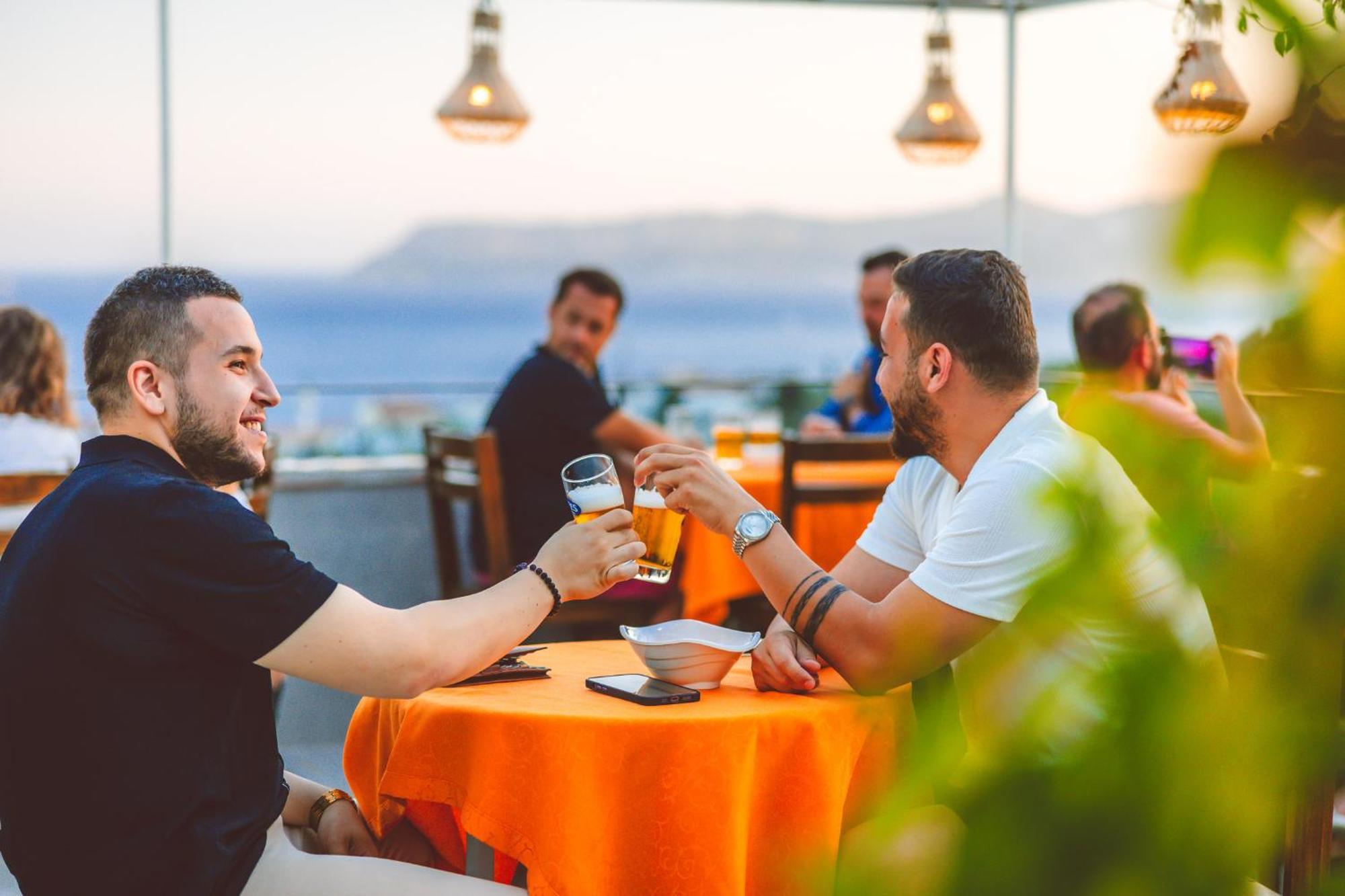 Aphrodite Guest house Kas