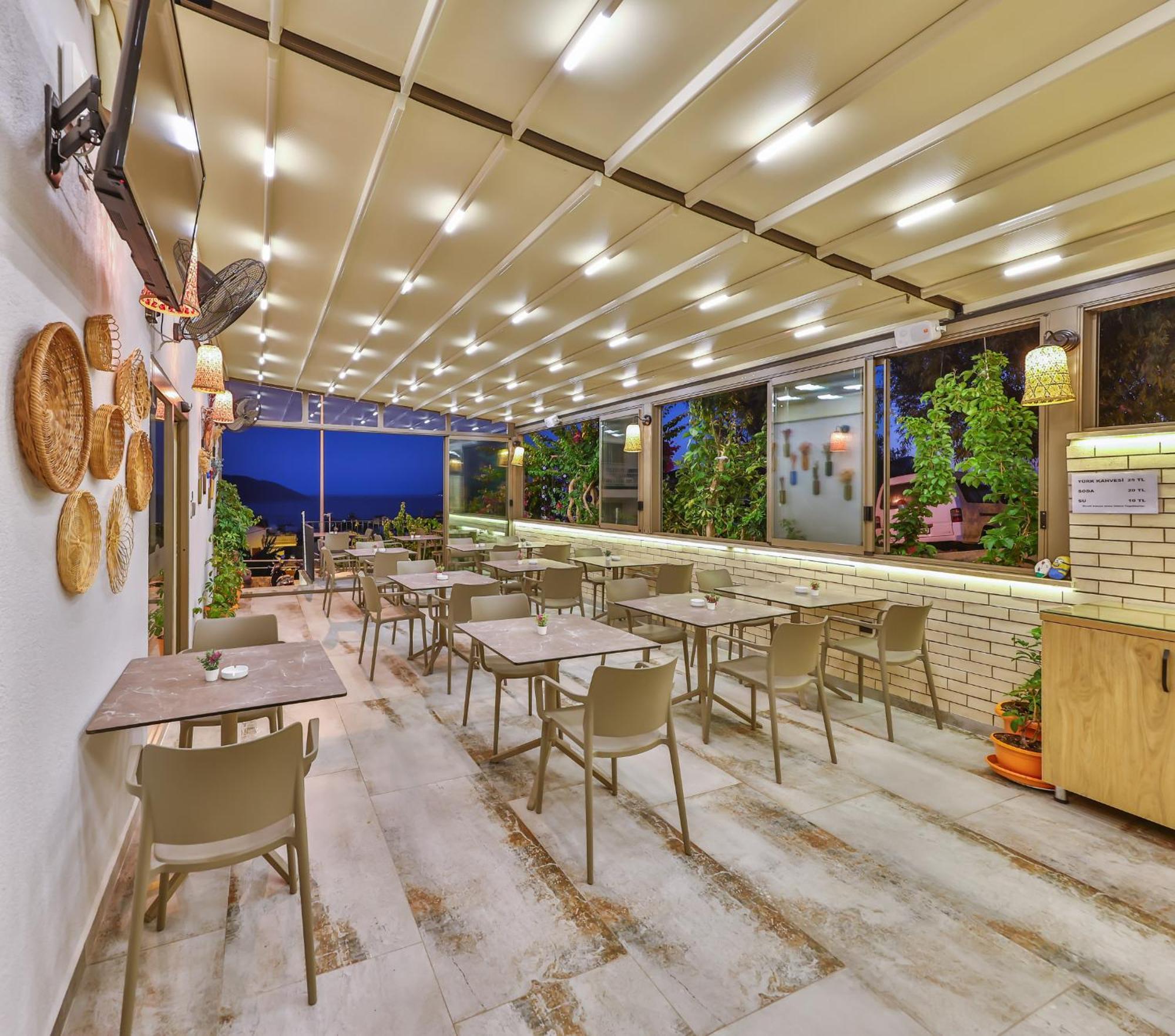 Aphrodite Guest house Kas