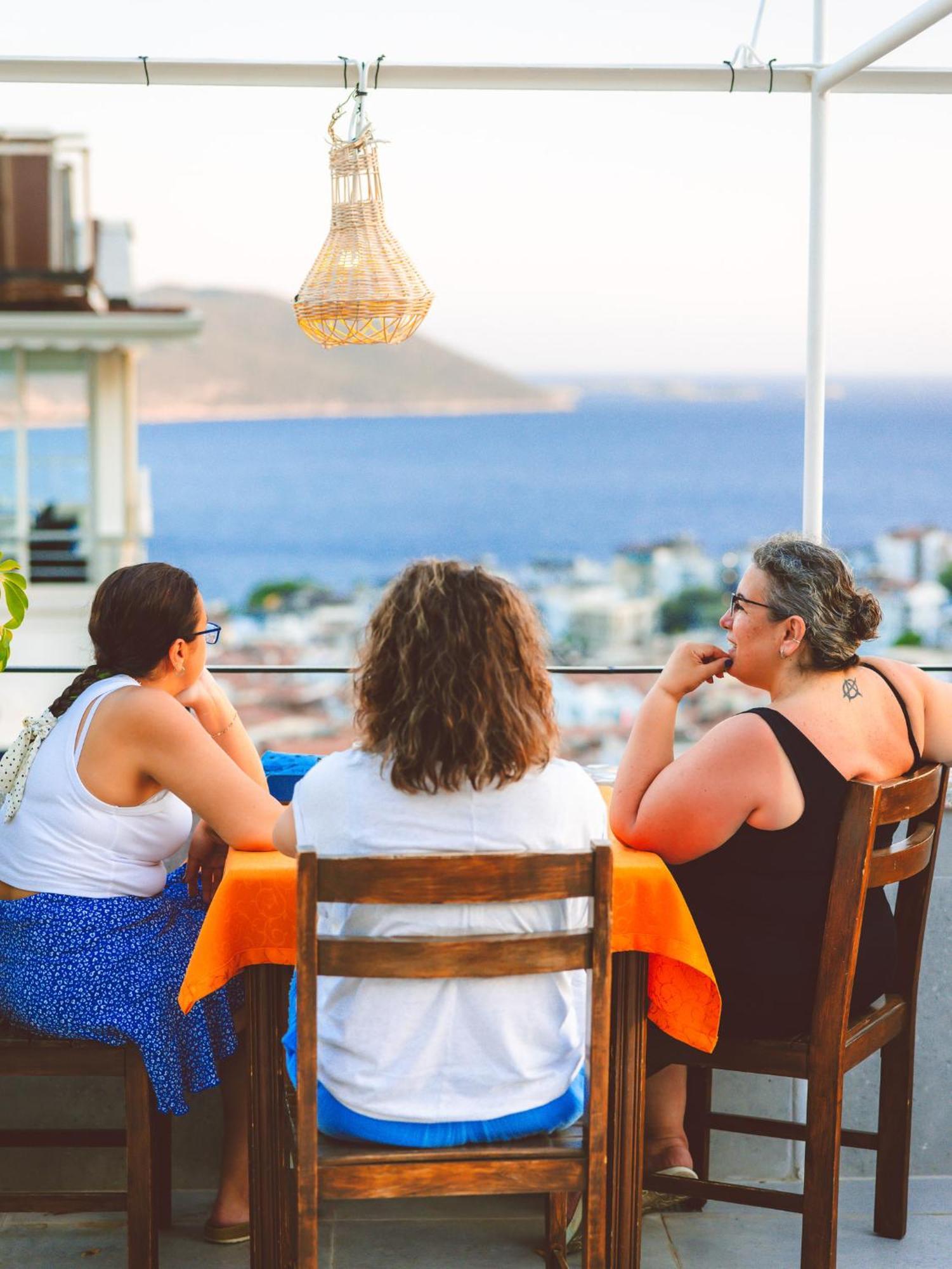 Aphrodite Guest house
