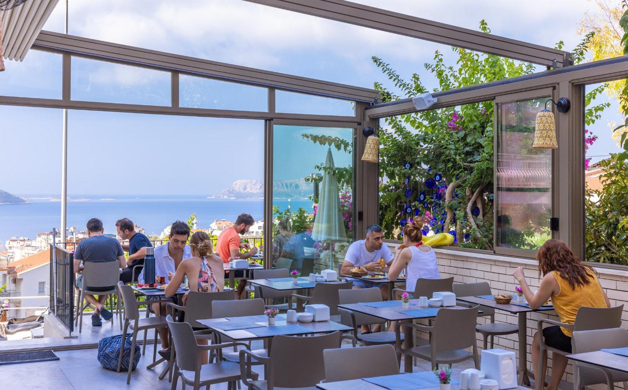 Aphrodite Guest house