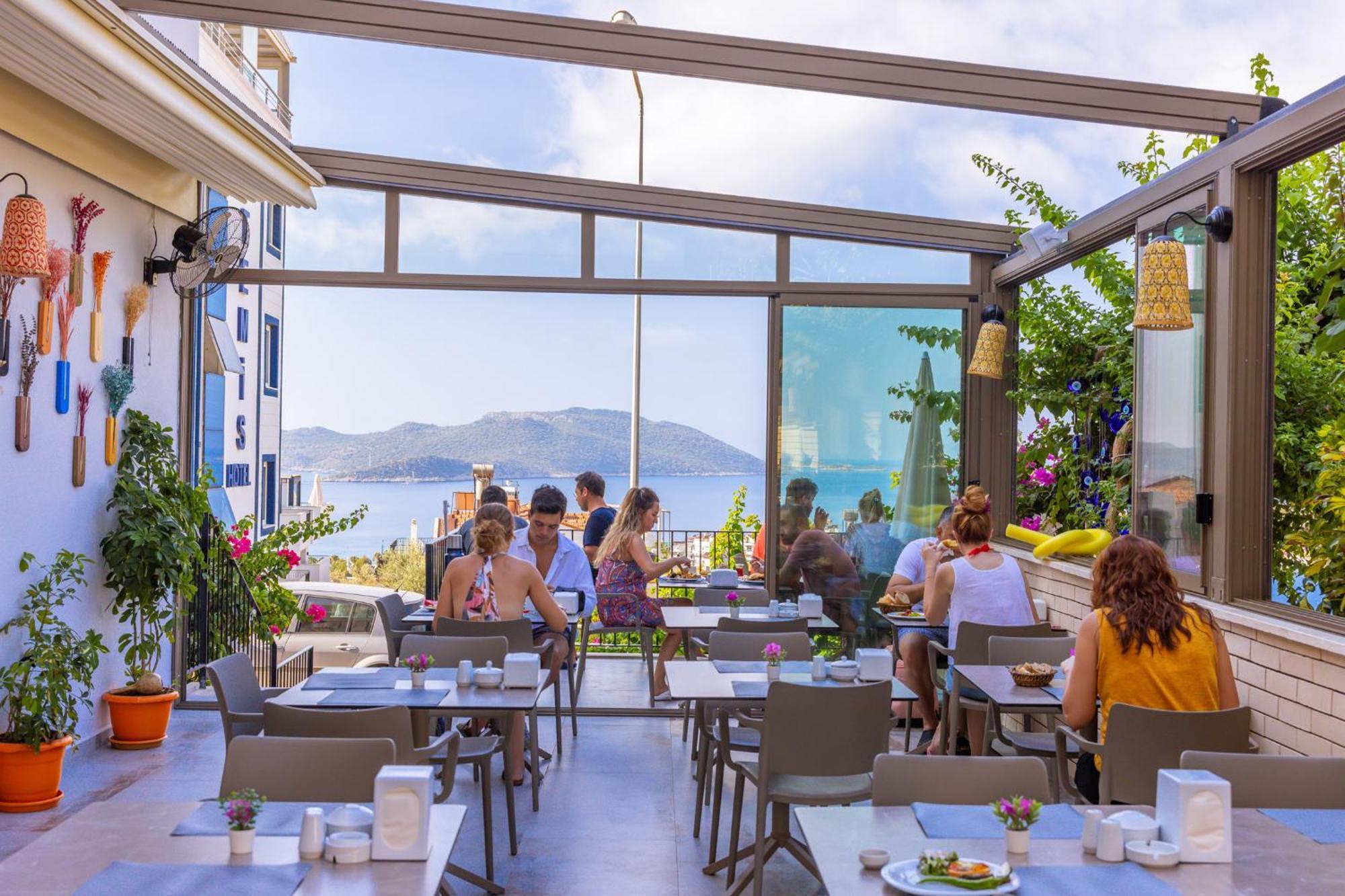 Aphrodite Guest house Kas