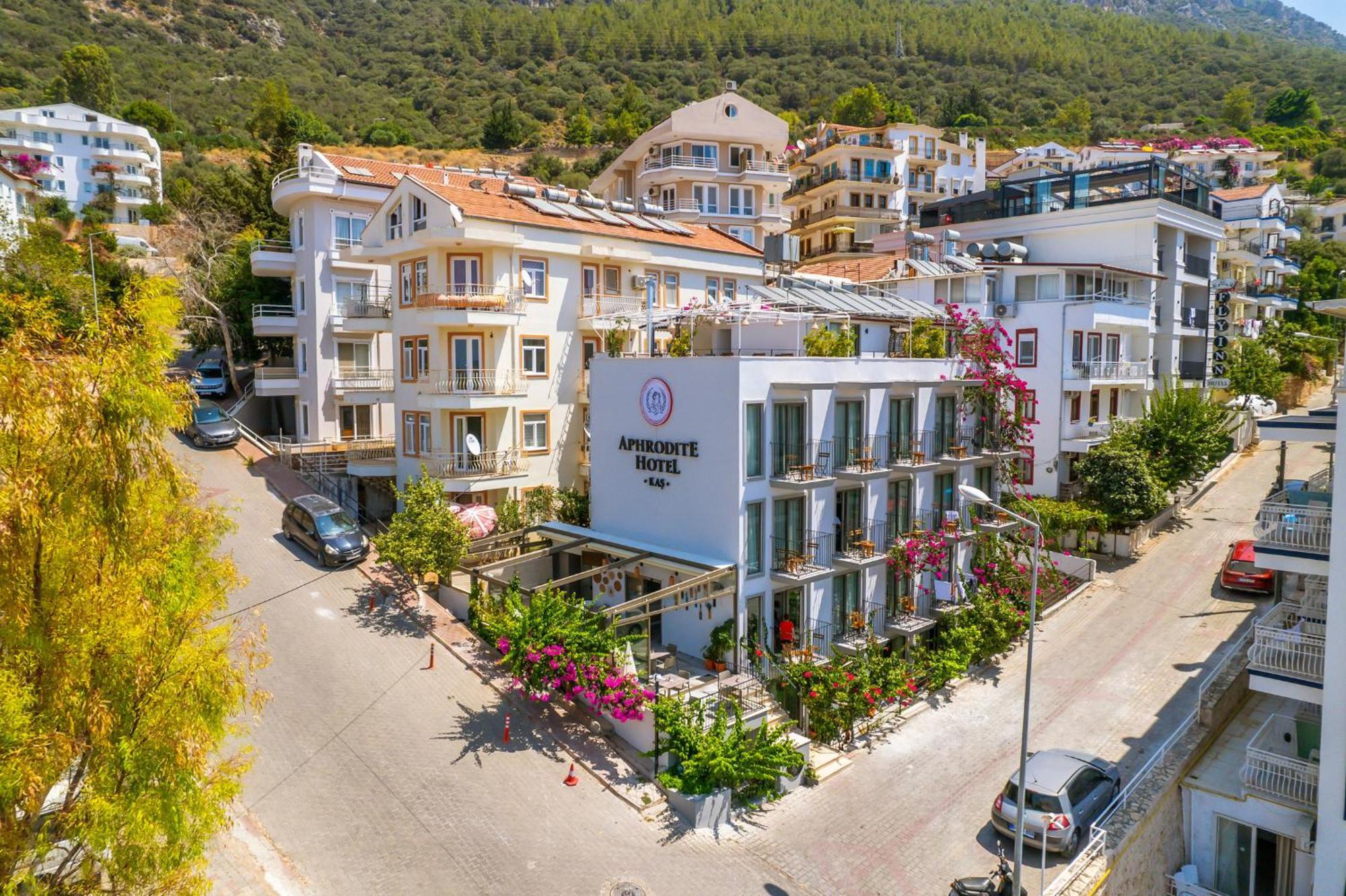 Guest house Aphrodite