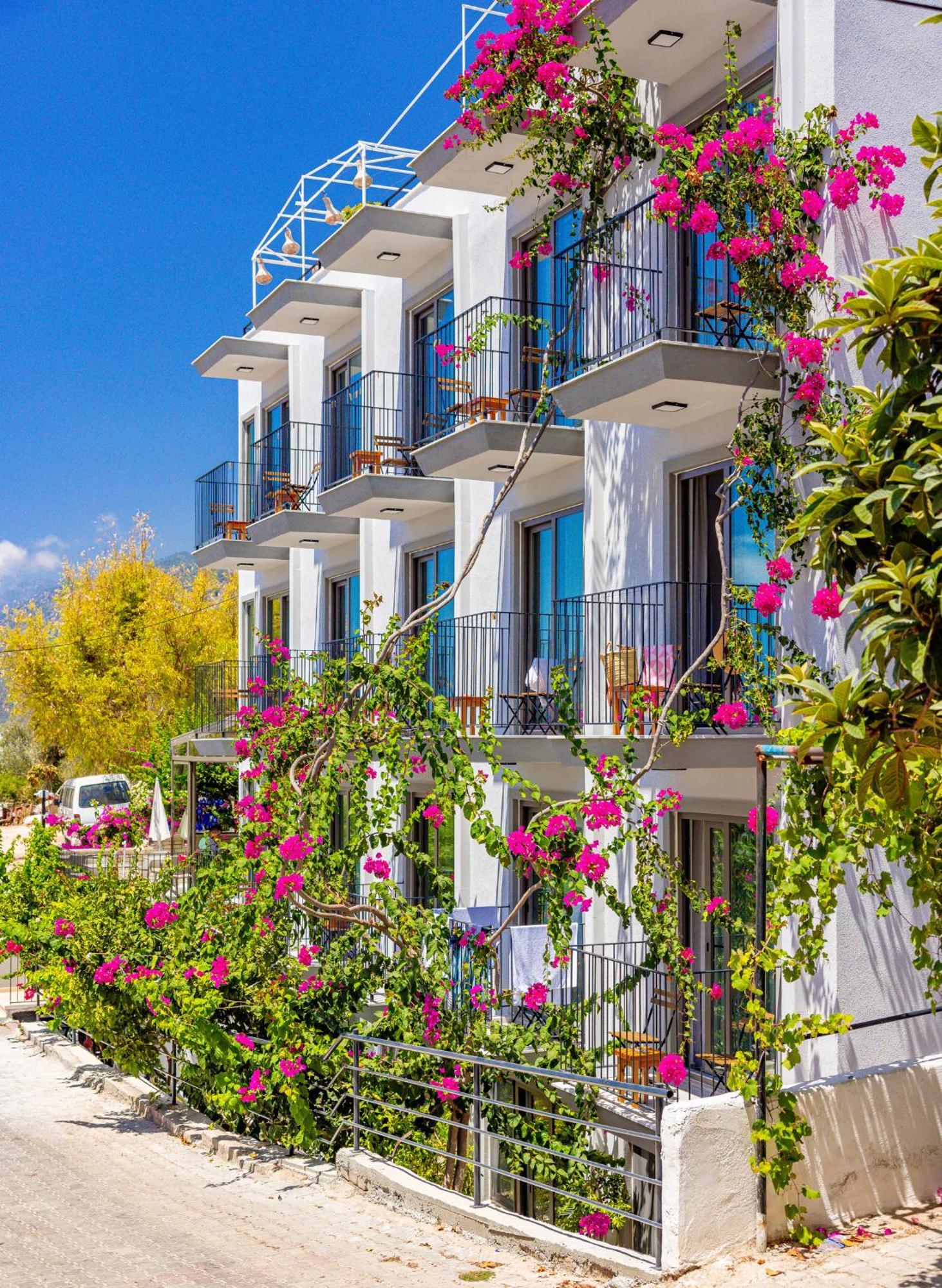 Guest house Aphrodite Kas