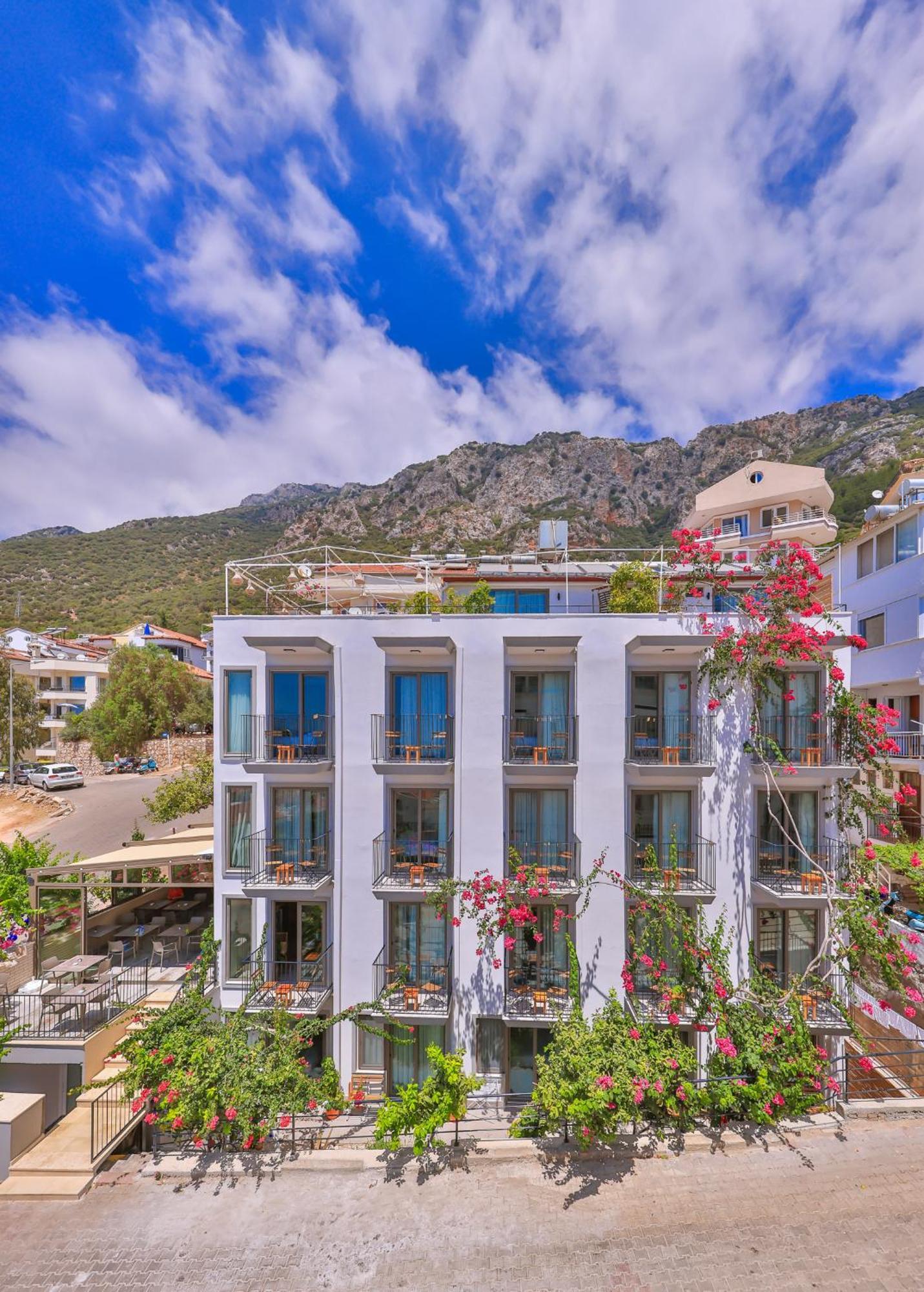 Guest house Aphrodite