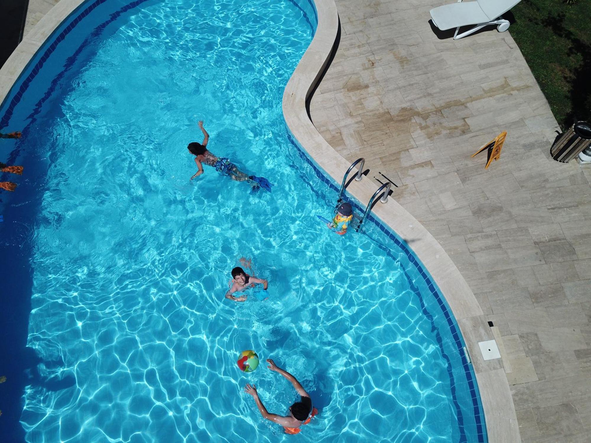 Aparthotel Ali Ozalp 3*