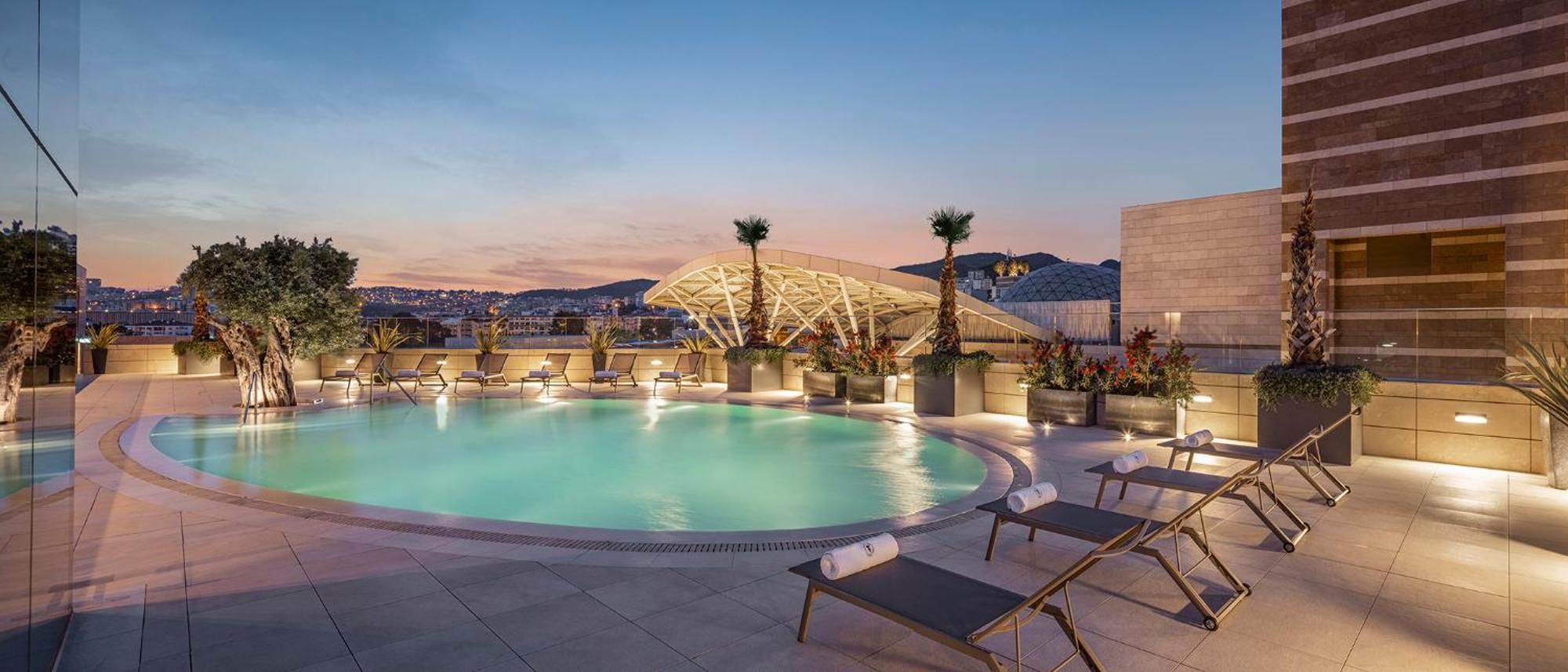 Hyatt Regency Istinyepark